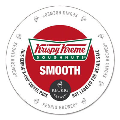 smooth-coffee-k-cups-light-roast-96-carton_gmt6110ct - 1