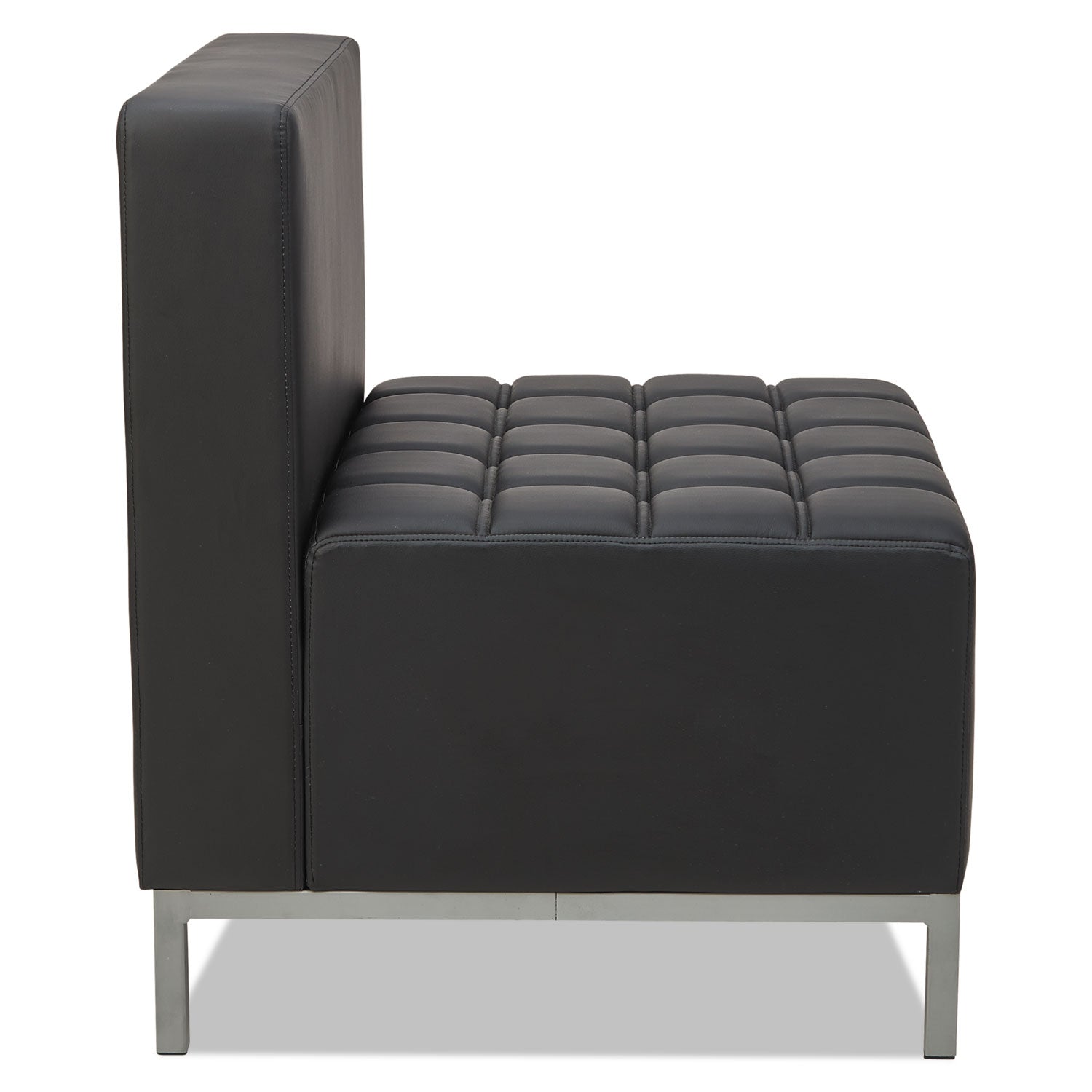 alera-qub-series-armless-l-sectional-2638w-x-2638d-x-305h-black_aleqb8116 - 2