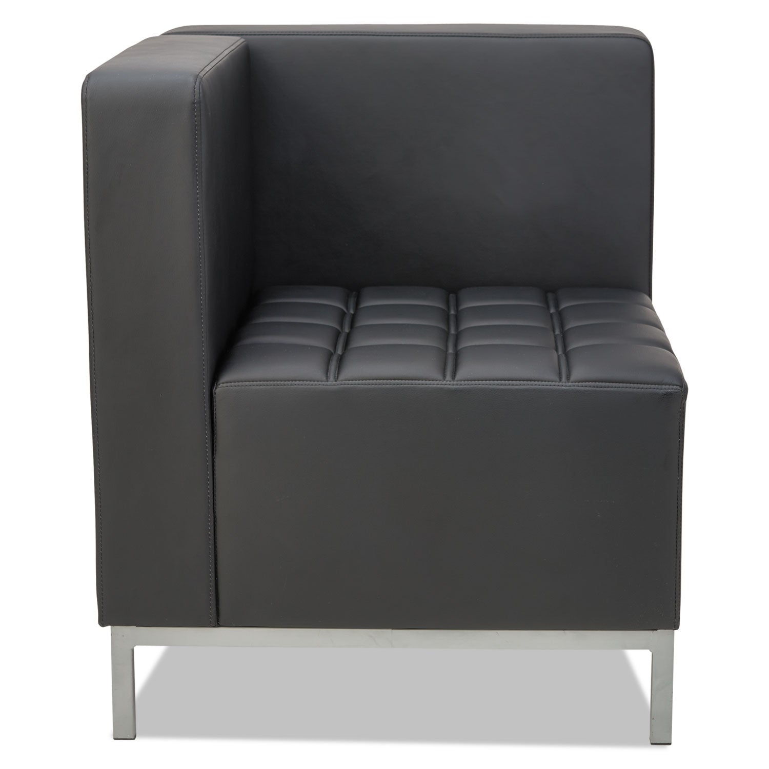alera-qub-series-corner-sectional-2638w-x-2638d-x-305h-black_aleqb8016 - 2