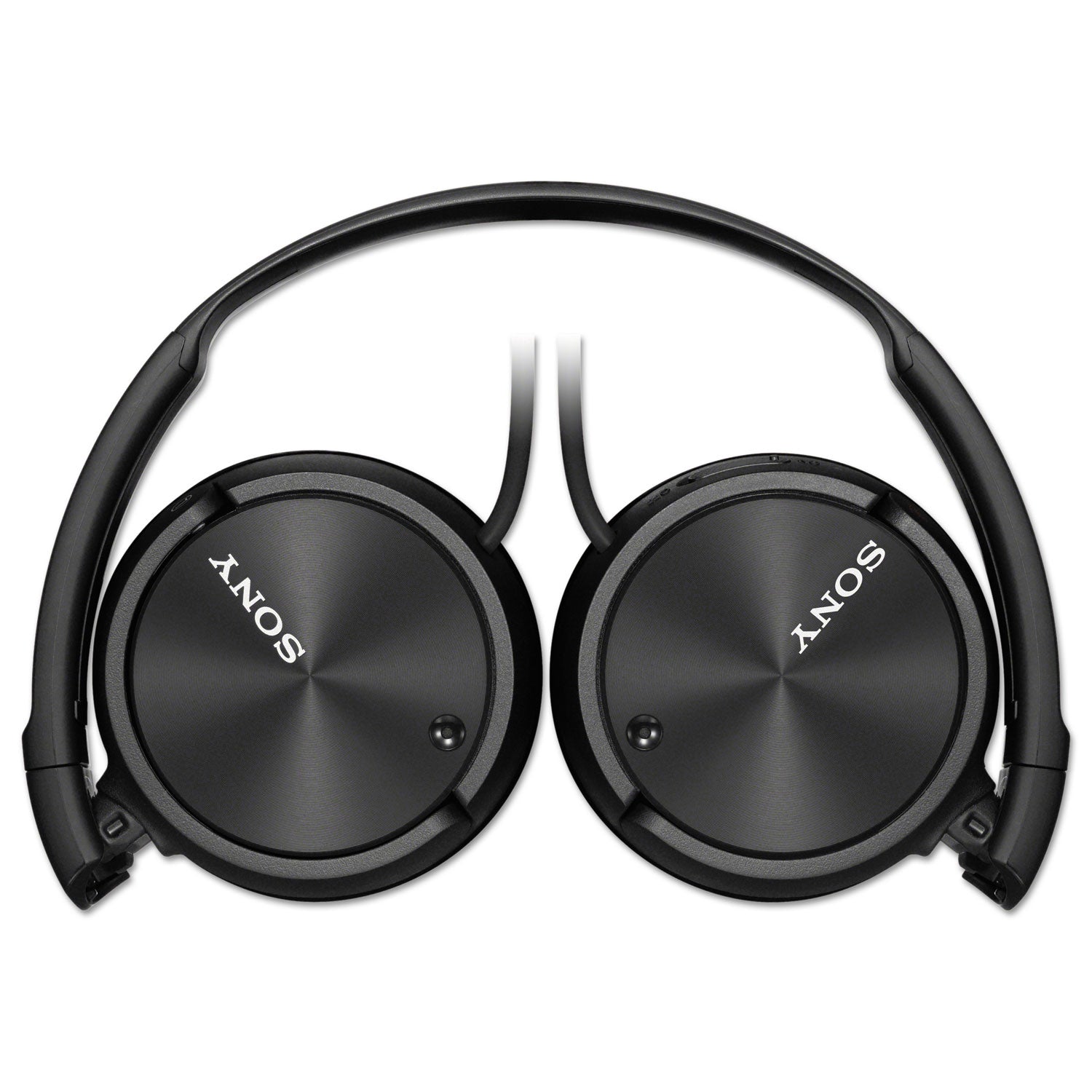noise-canceling-headphones-4-ft-cord-black_sonmdrzx110nc - 2