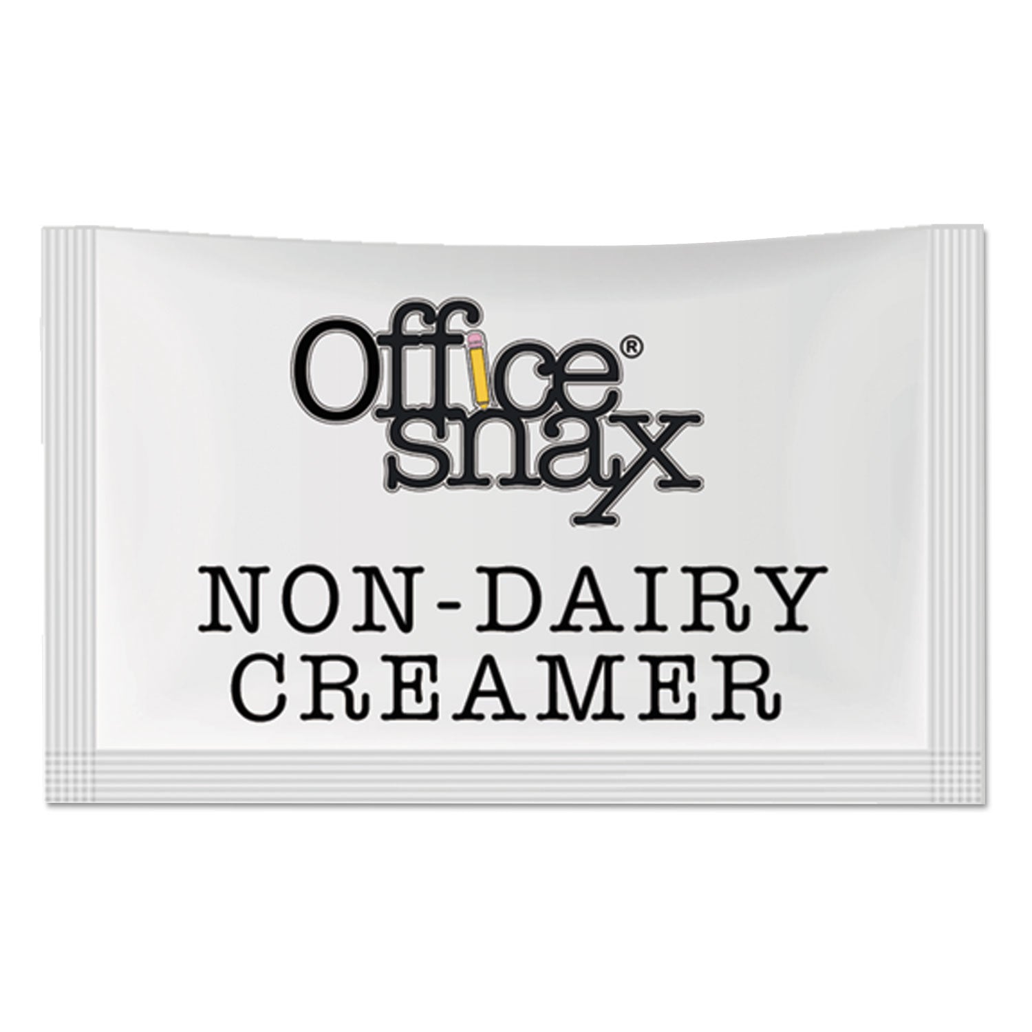 Premeasured Single-Serve Packets, Powder Non-Dairy Creamer, 800/Carton -