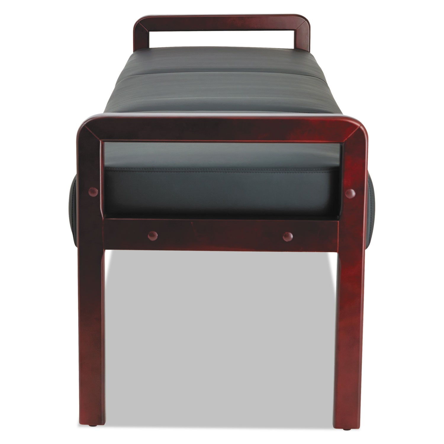 alera-reception-lounge-wl-series-bench-three-seater-6575w-x-2225d-x-2288h-black-mahogany_alerl2419m - 2