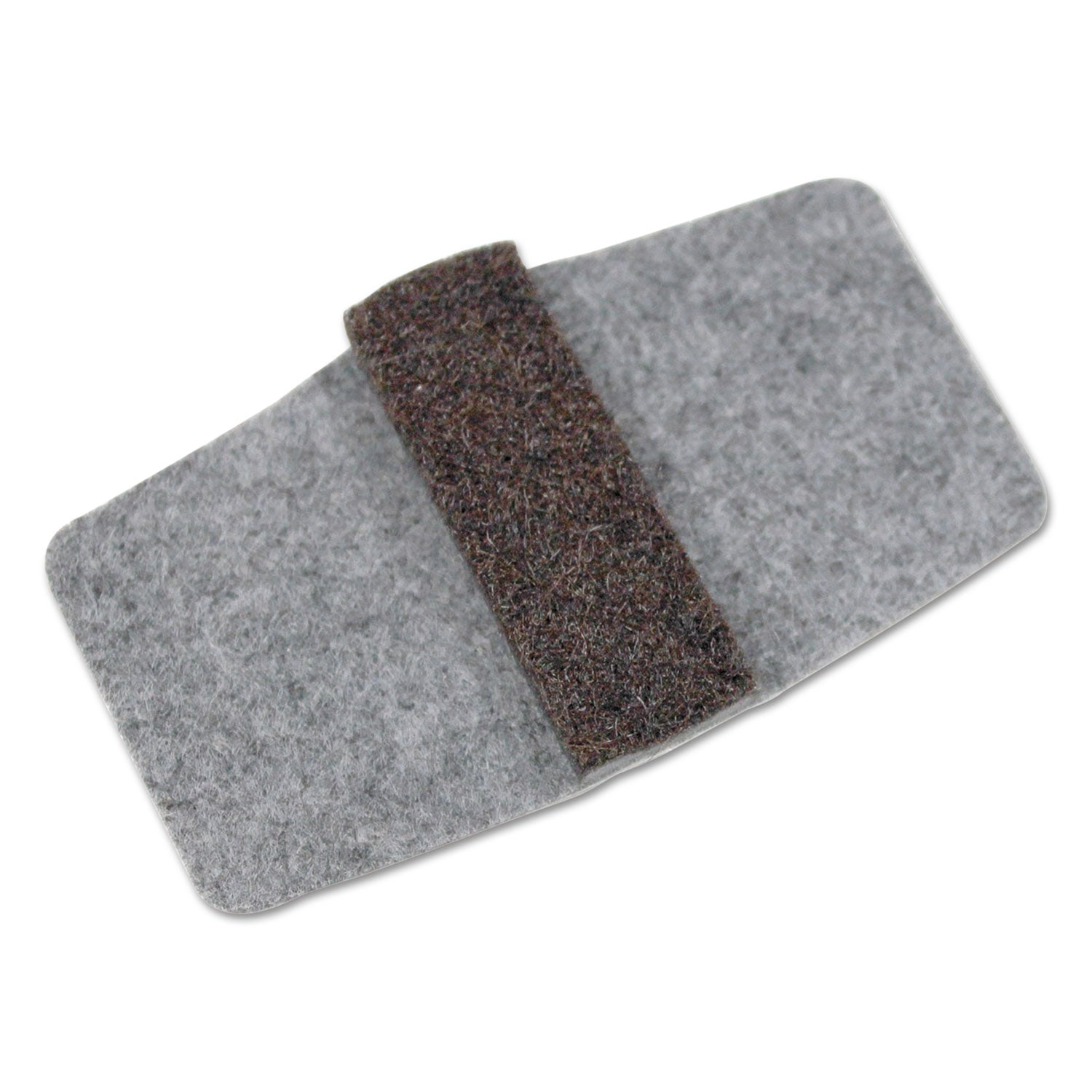 wrap-around-felt-floor-savers-rectangular-725-x-1-x-8-gray-black-16-pack_mas88458 - 1