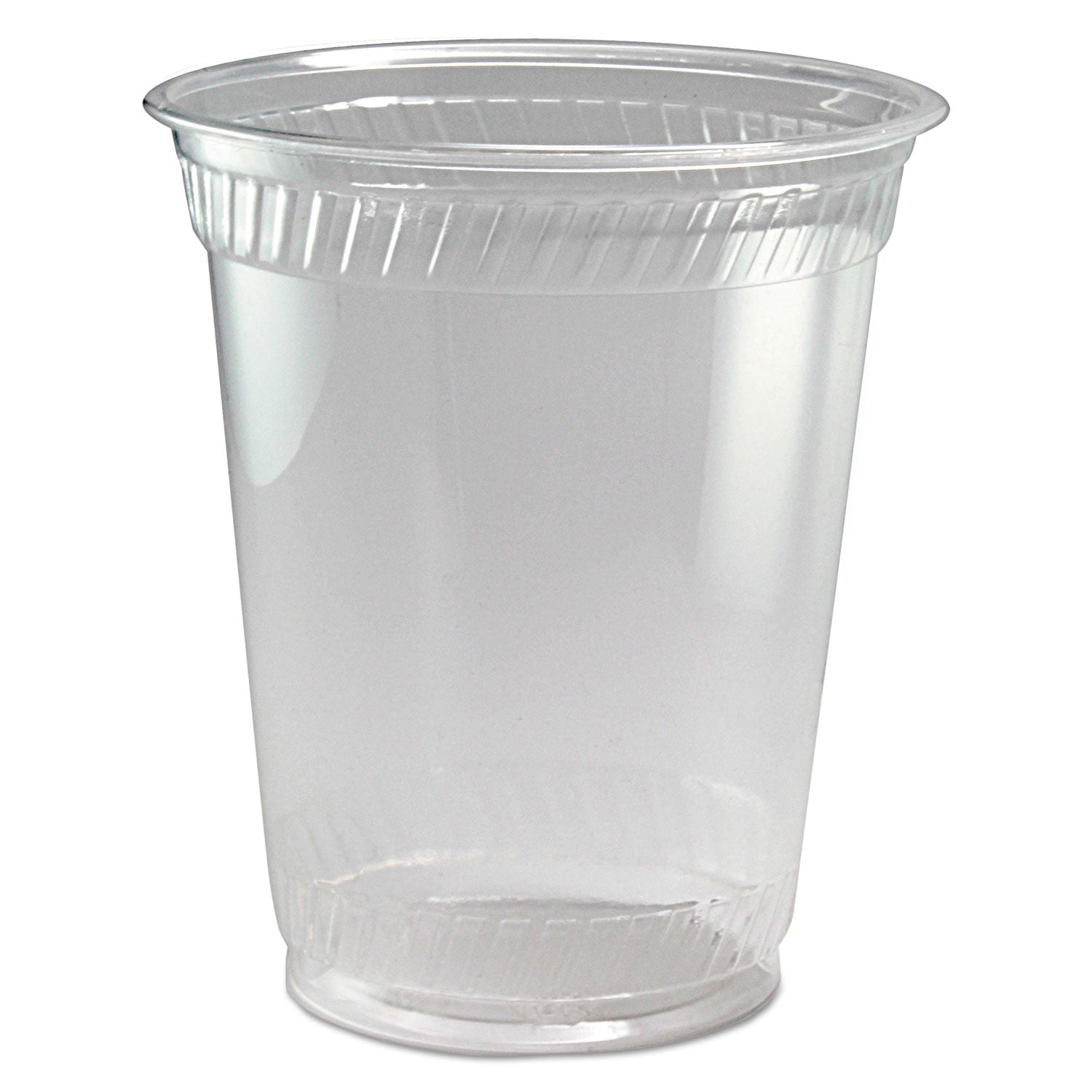 kal-clear-pet-cold-drink-cups-12-oz-to-14-oz-clear-squat-50-sleeve-20-sleeves-carton_fabkc1214 - 1