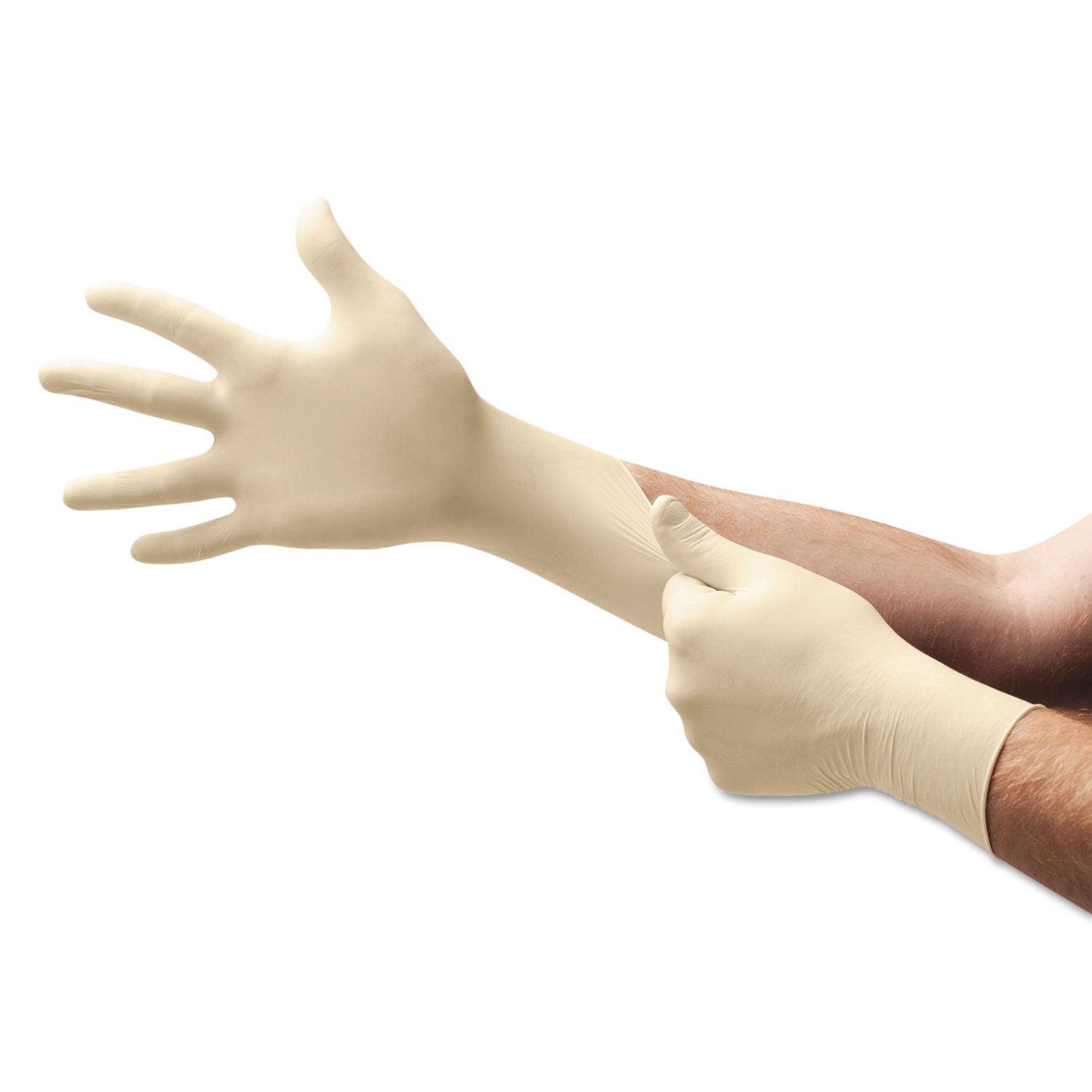 xt-premium-latex-disposable-gloves-powder-free-medium-100-box_ans69318m - 1