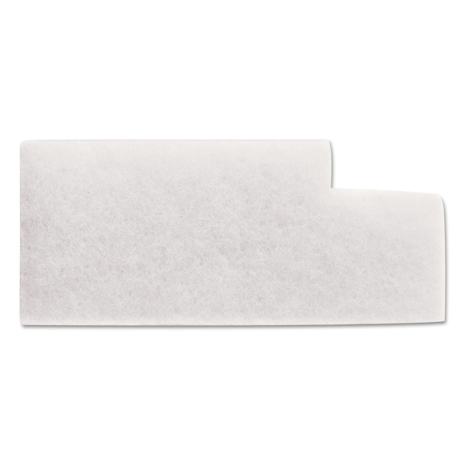 Secondary Filter for Wind Tunnel Vacuum -