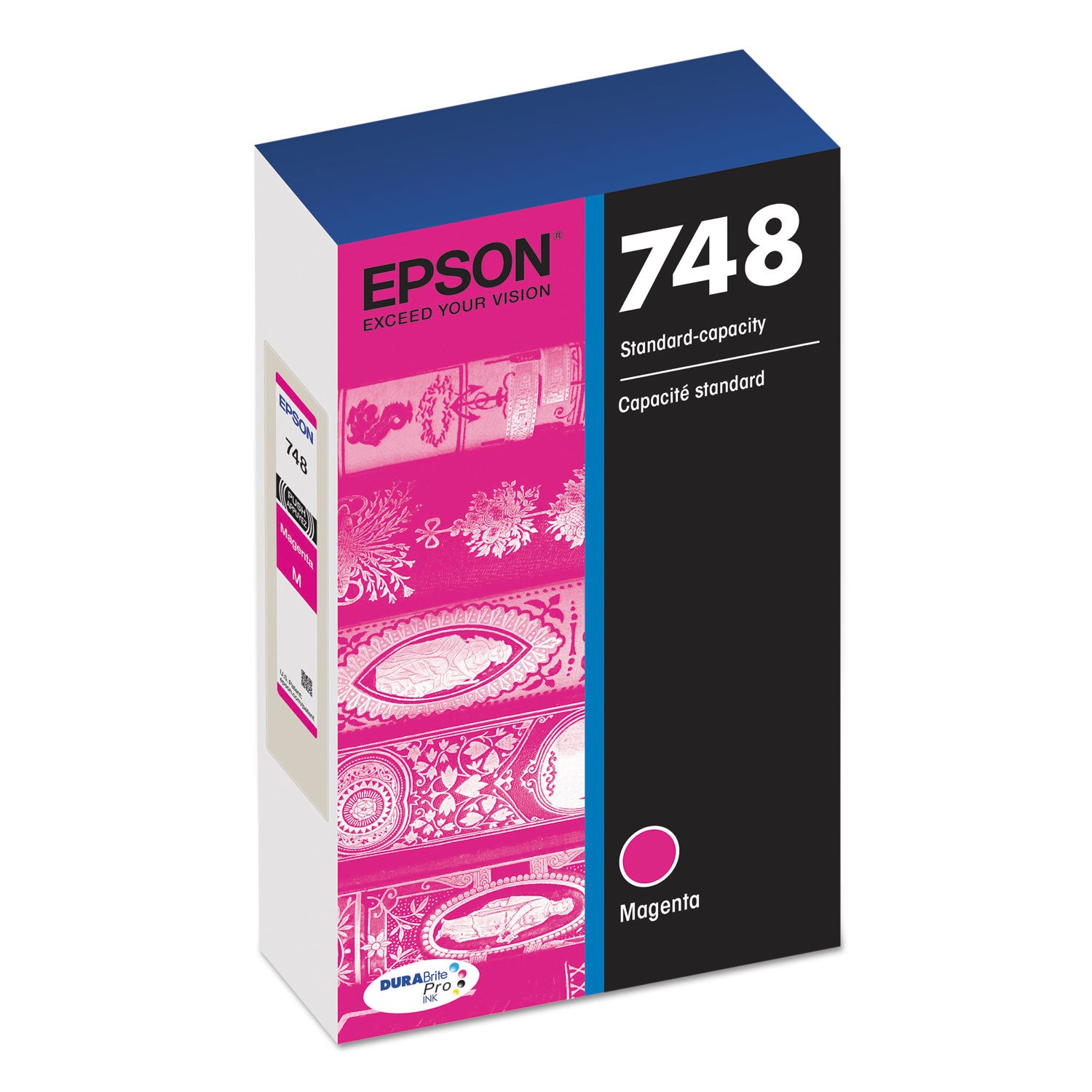 t748320-748-durabrite-pro-ink-magenta_epst748320 - 2
