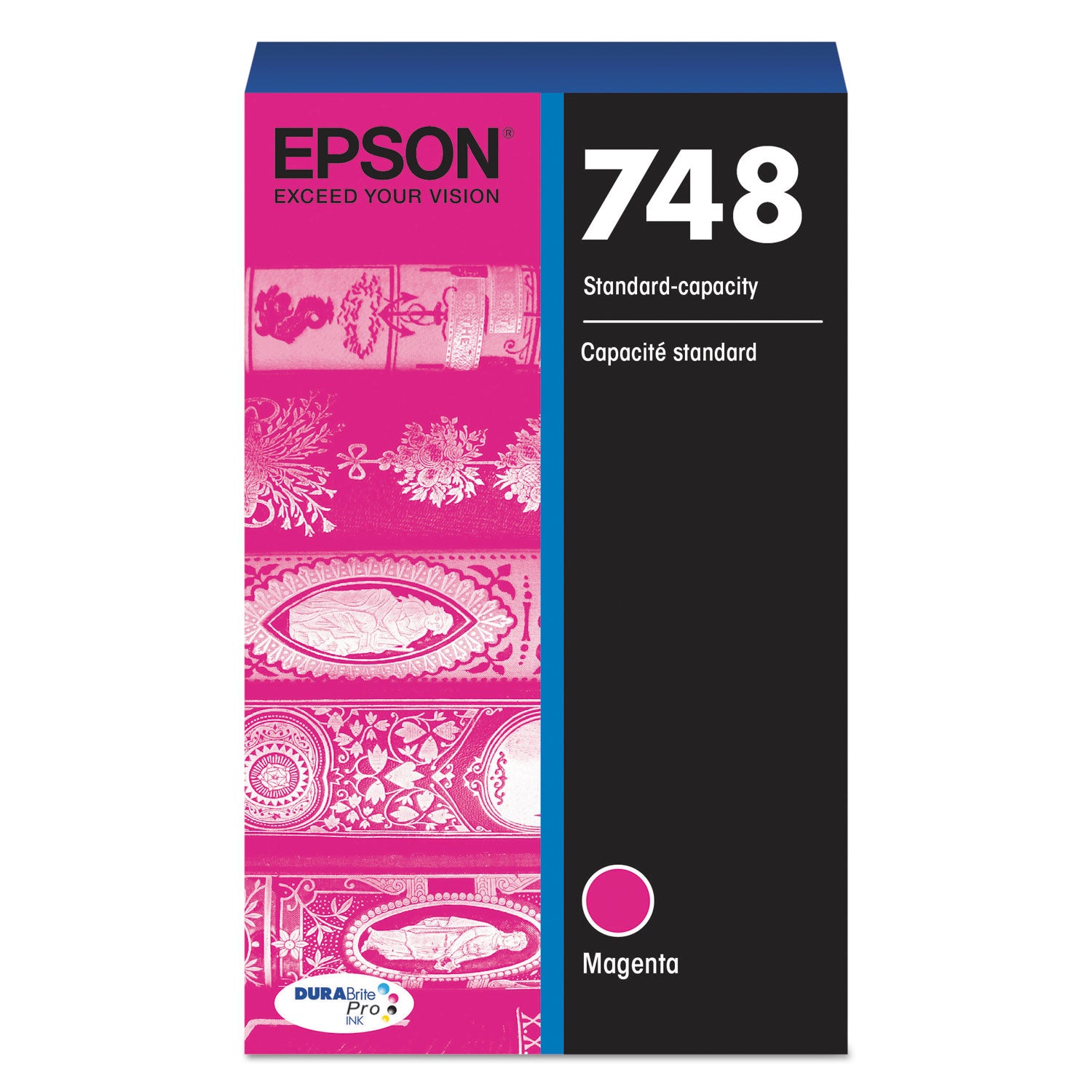 t748320-748-durabrite-pro-ink-magenta_epst748320 - 1