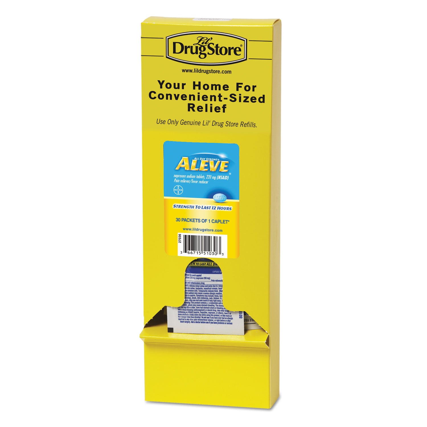 naproxin-tablets-220mg-refill-pack-one-tablet-packet-30-packets-box_lil51030 - 1