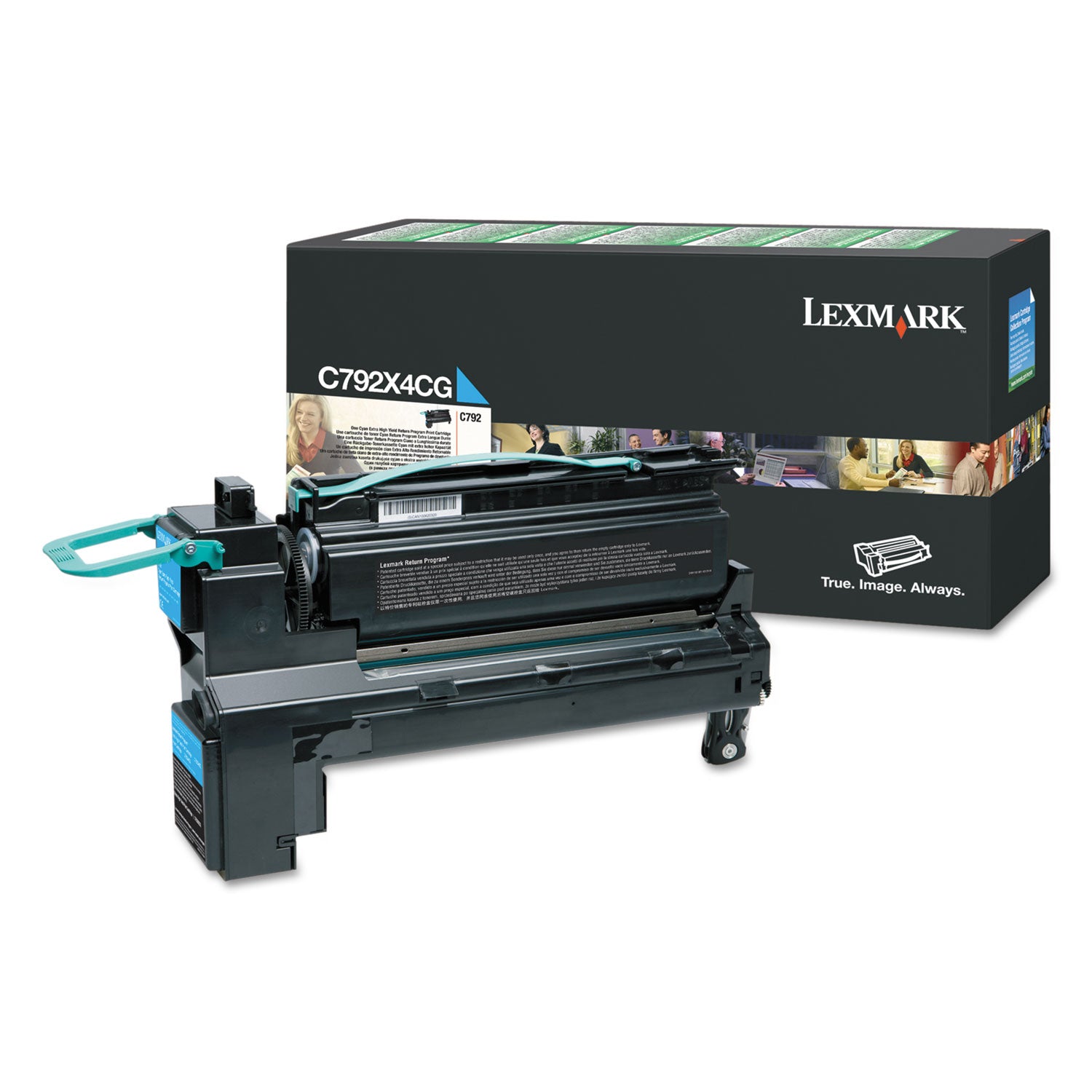 c792x4cg-return-program-extra-high-yield-toner-17000-page-yield-cyan_lexc792x4cg - 1