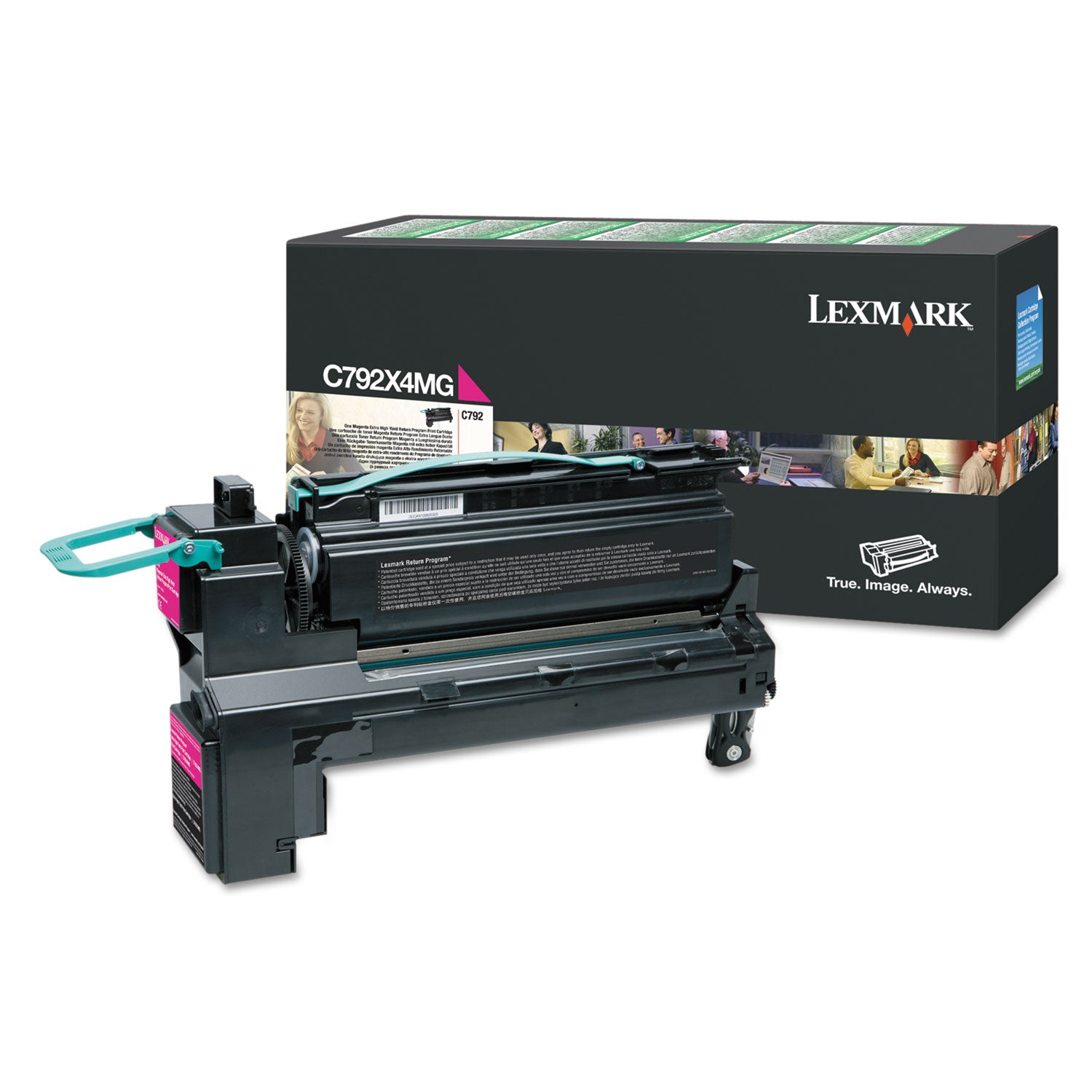 c792x4mg-return-program-extra-high-yield-toner-17000-page-yield-magenta_lexc792x4mg - 1