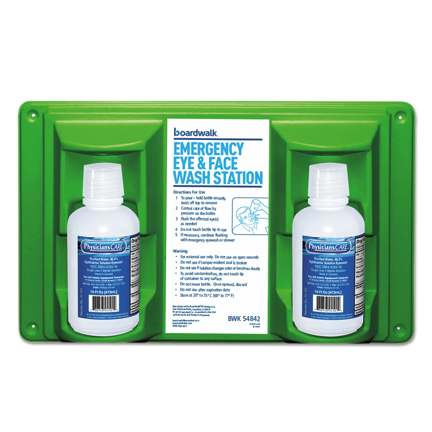 emergency-eyewash-station-16-oz-bottle-2-bottles-station_bwk54842 - 1