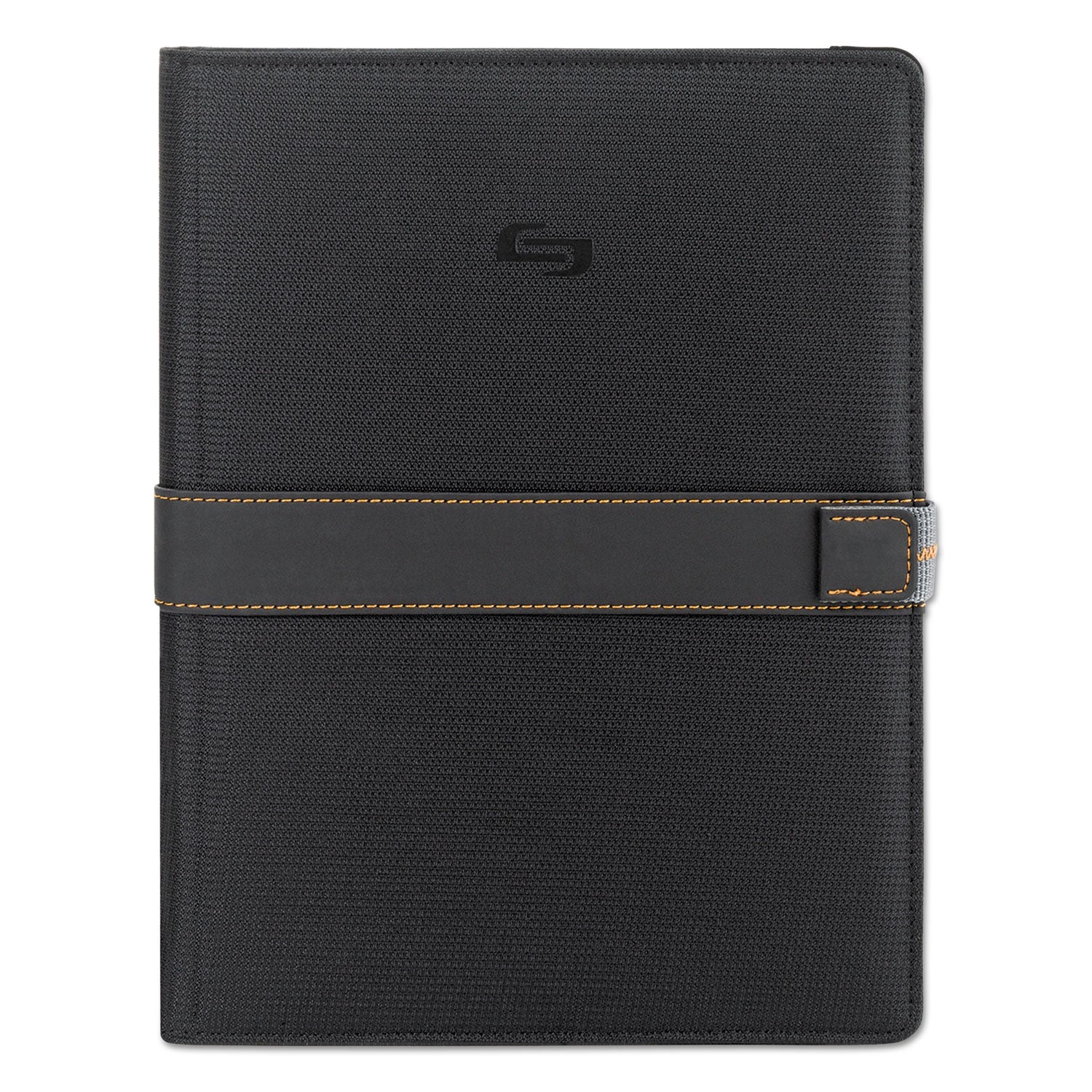 Urban Universal Tablet Case, Fits 8.5" to 11" Tablets, Black -