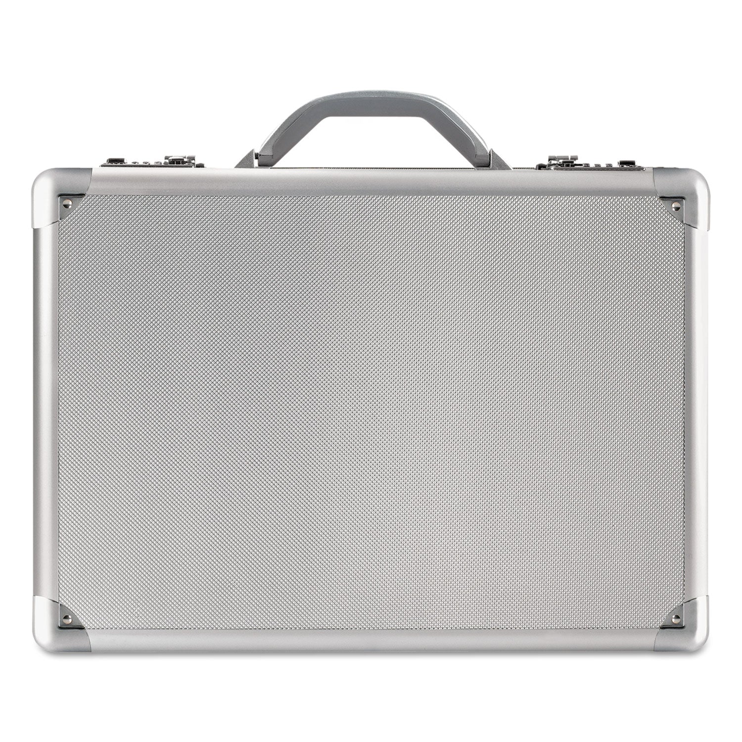 Pro Attache, Fits Devices Up to 17.3", Aluminum, 18 x 5 x 13, Titanium -