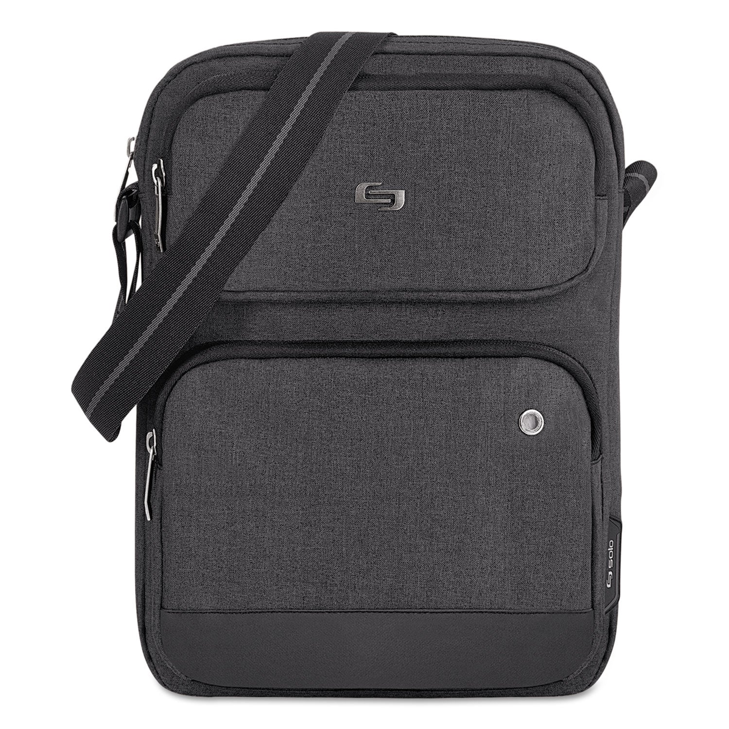 Urban Universal Tablet Sling for 8.5" to 11" Tablets, Gray -