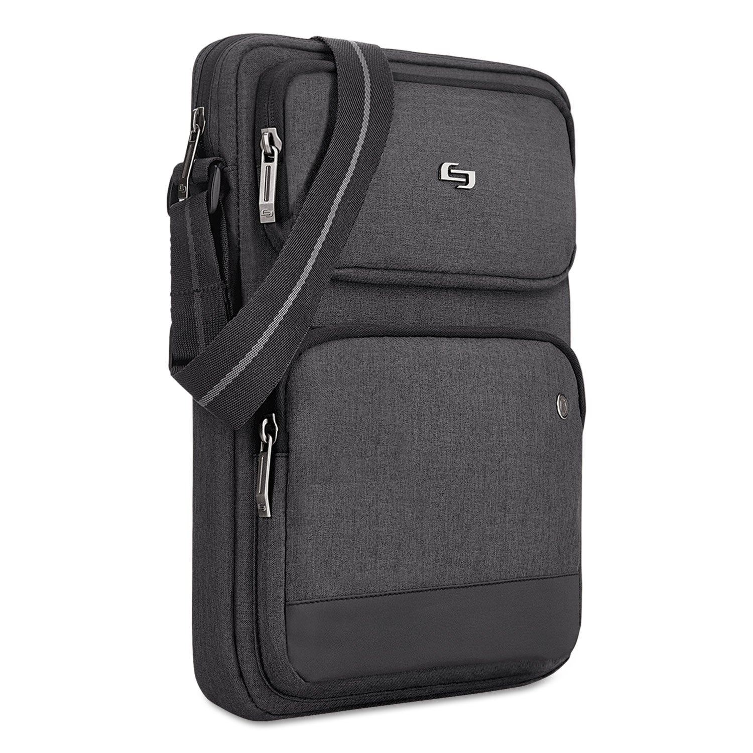 Urban Universal Tablet Sling for 8.5" to 11" Tablets, Gray -