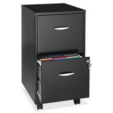 smart-filew-casters2-drawer245x1425x18black_hid16995 - 1