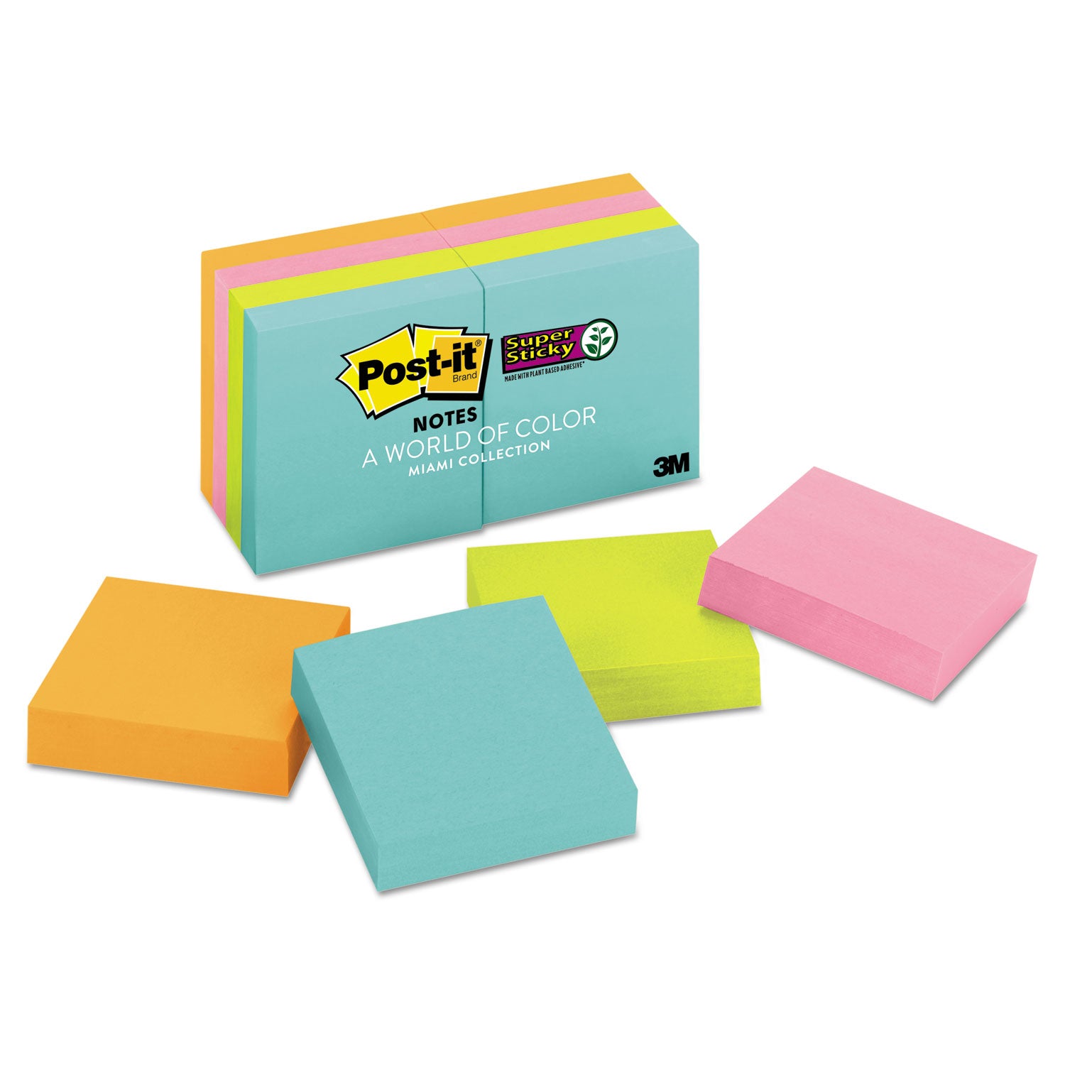 pads-in-supernova-neon-collection-colors-2-x-2-90-sheets-pad-8-pads-pack_mmm6228ssmia - 1