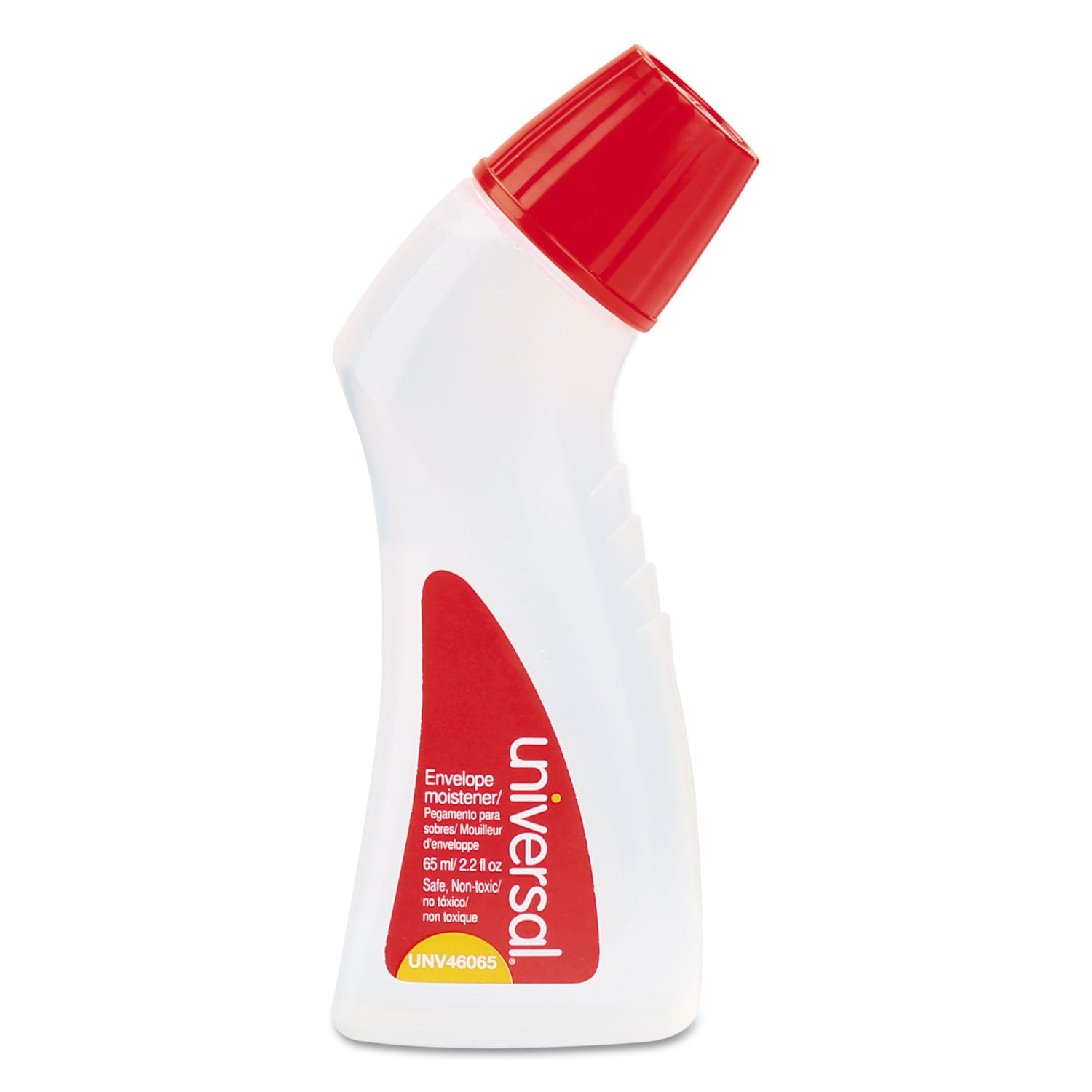 envelope-moistener-with-adhesive-22-oz-bottle-clear_unv46065 - 1