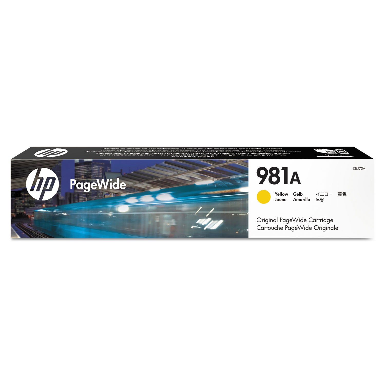 hp-981a-j3m70a-yellow-original-pagewide-cartridge_hewj3m70a - 1