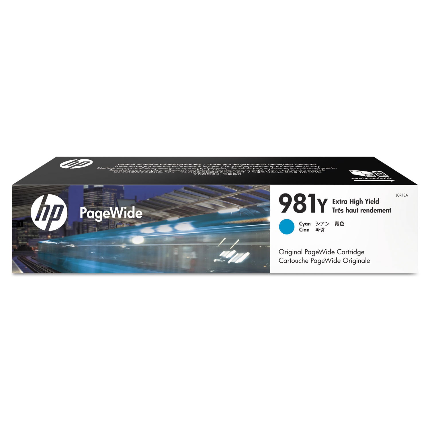 hp-981y-l0r13a-extra-high-yield-cyan-original-pagewide-cartridge_hewl0r13a - 1