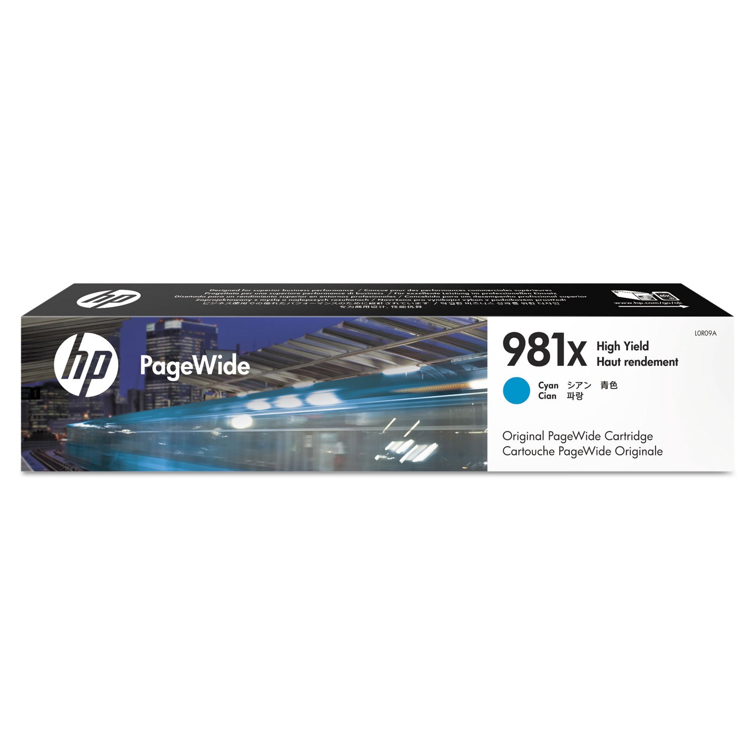 hp-981x-l0r09a-high-yield-cyan-original-pagewide-cartridge_hewl0r09a - 1