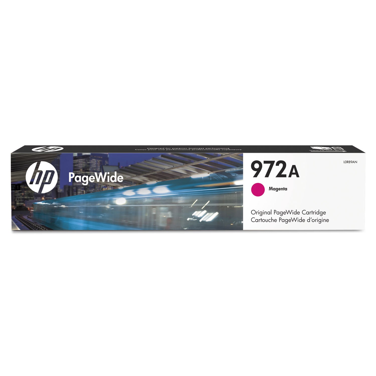 hp-972a-l0r89an-magenta-original-pagewide-cartridge_hewl0r89an - 1