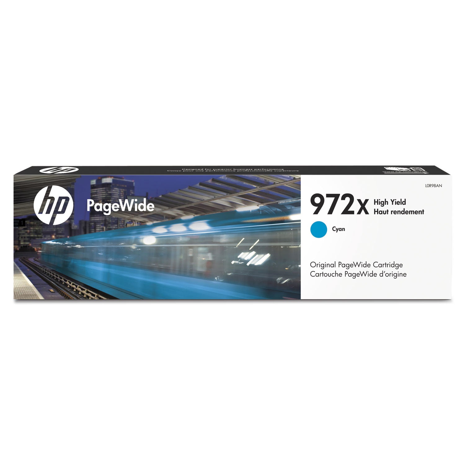 hp-972x-l0r98an-high-yield-cyan-original-pagewide-cartridge_hewl0r98an - 1