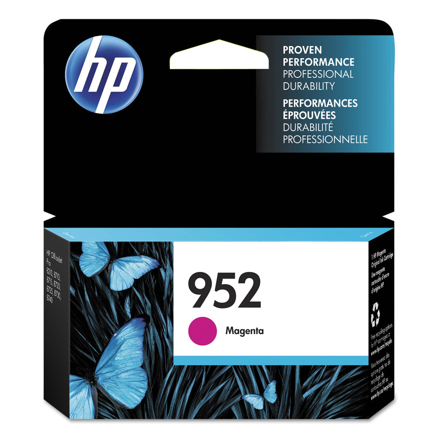 hp-952-l0s52an-magenta-original-ink-cartridge_hewl0s52an - 1