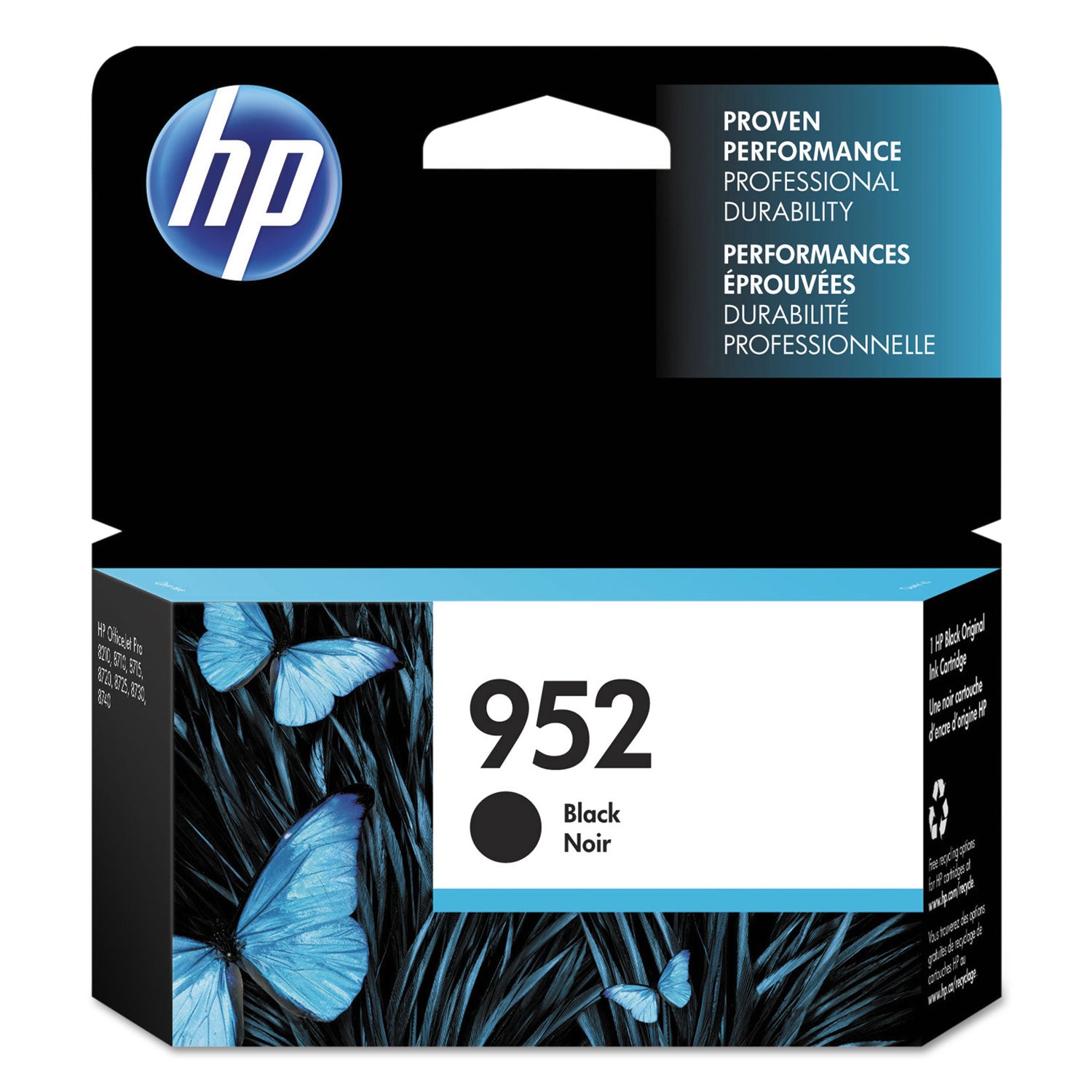 hp-952-f6u15an-black-original-ink-cartridge_hewf6u15an - 1
