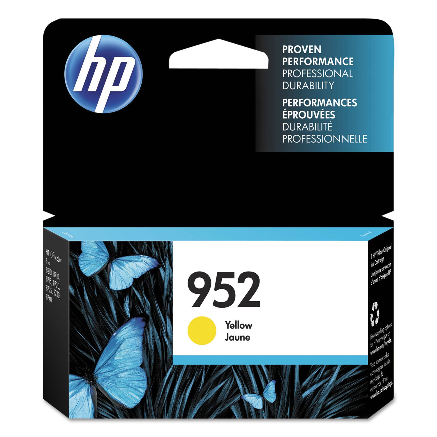 hp-952-l0s55an-yellow-original-ink-cartridge_hewl0s55an - 1