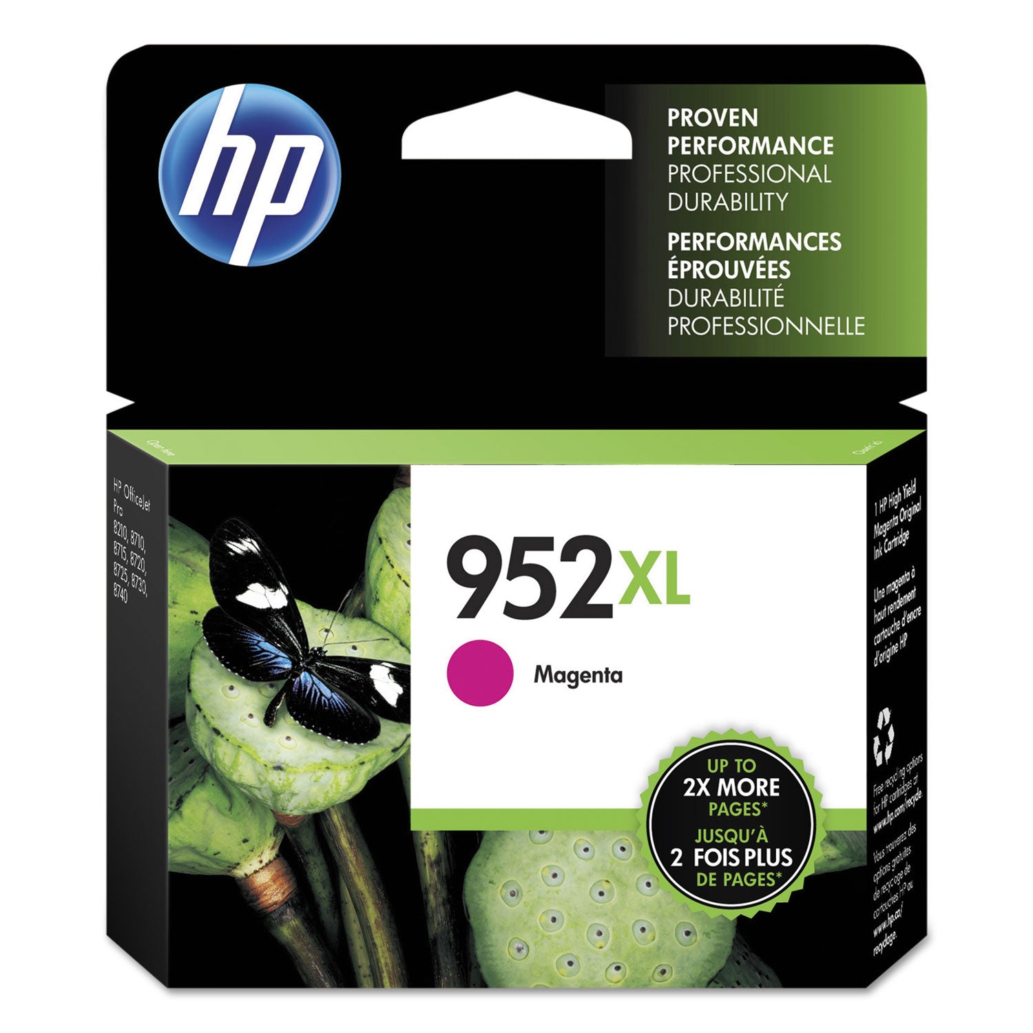 hp-952xl-l0s64an-high-yield-magenta-original-ink-cartridge_hewl0s64an - 1