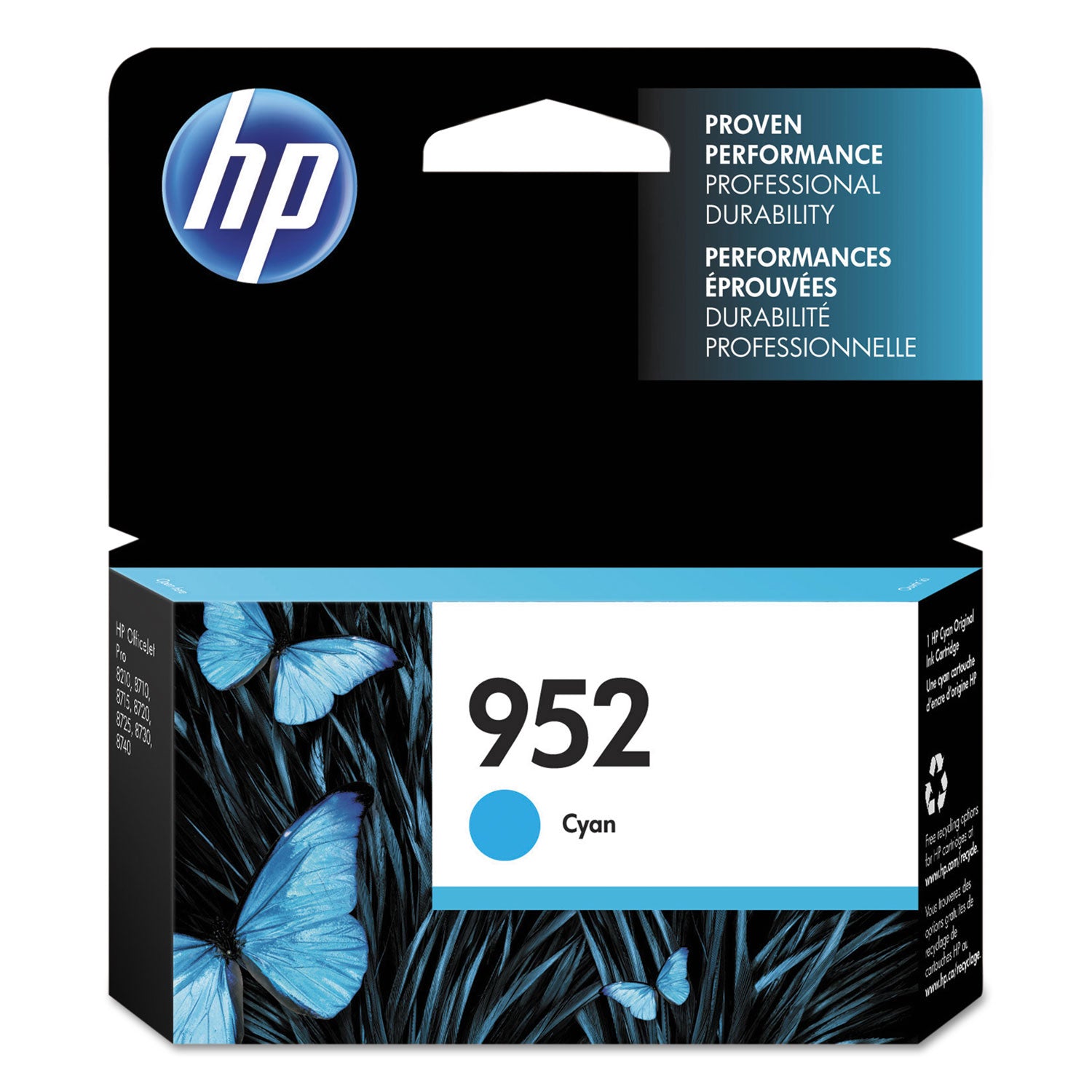hp-952-l0s49an-cyan-original-ink-cartridge_hewl0s49an - 1