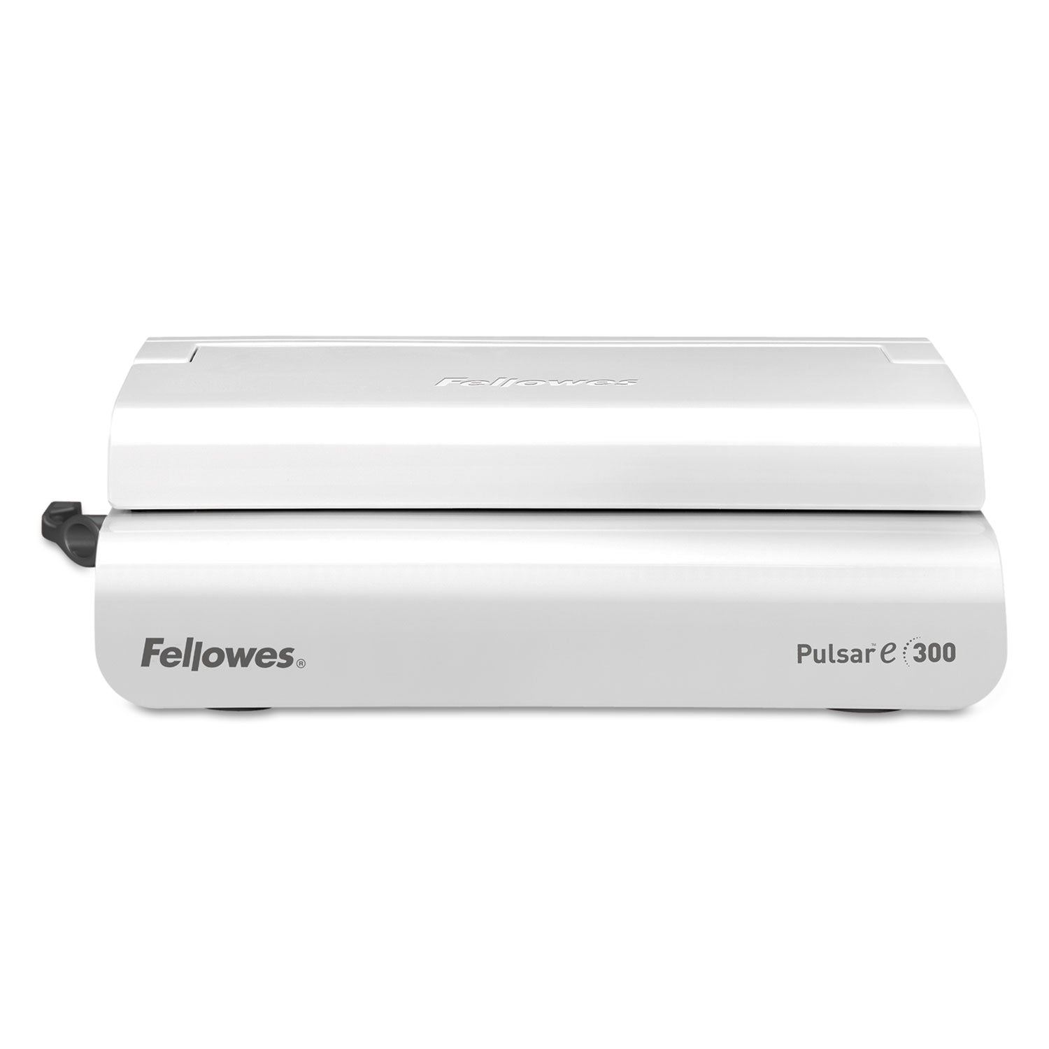 Pulsar Electric Comb Binding System, 300 Sheets, 17 x 15.38 x 5.13, White -