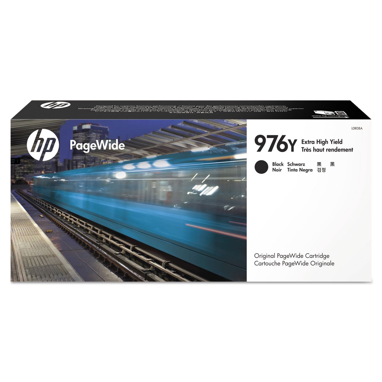 hp-976y-l0r08a-extra-high-yield-black-original-pagewide-cartridge_hewl0r08a - 1