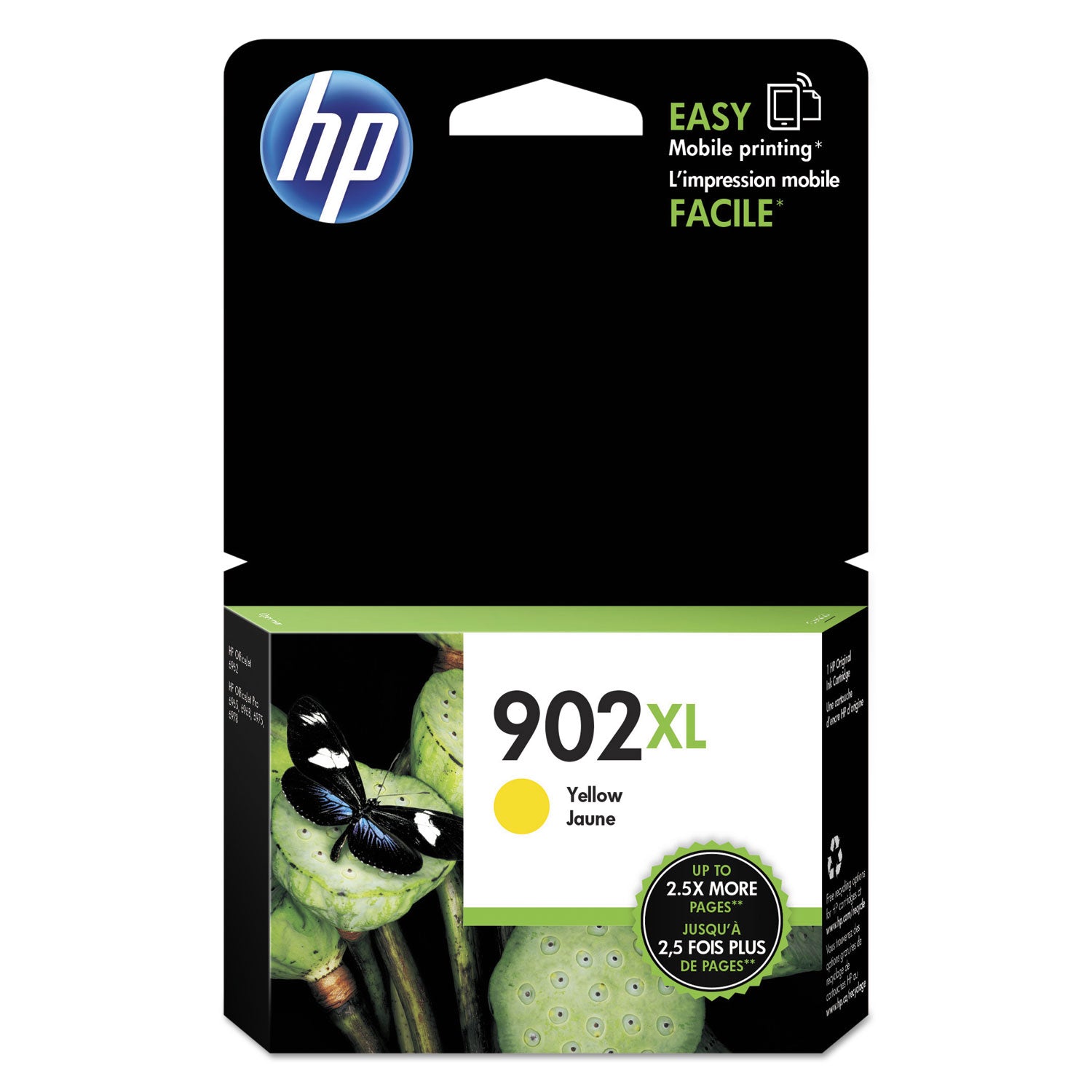 hp-902xl-t6m10an-high-yield-yellow-original-ink-cartridge_hewt6m10an - 1