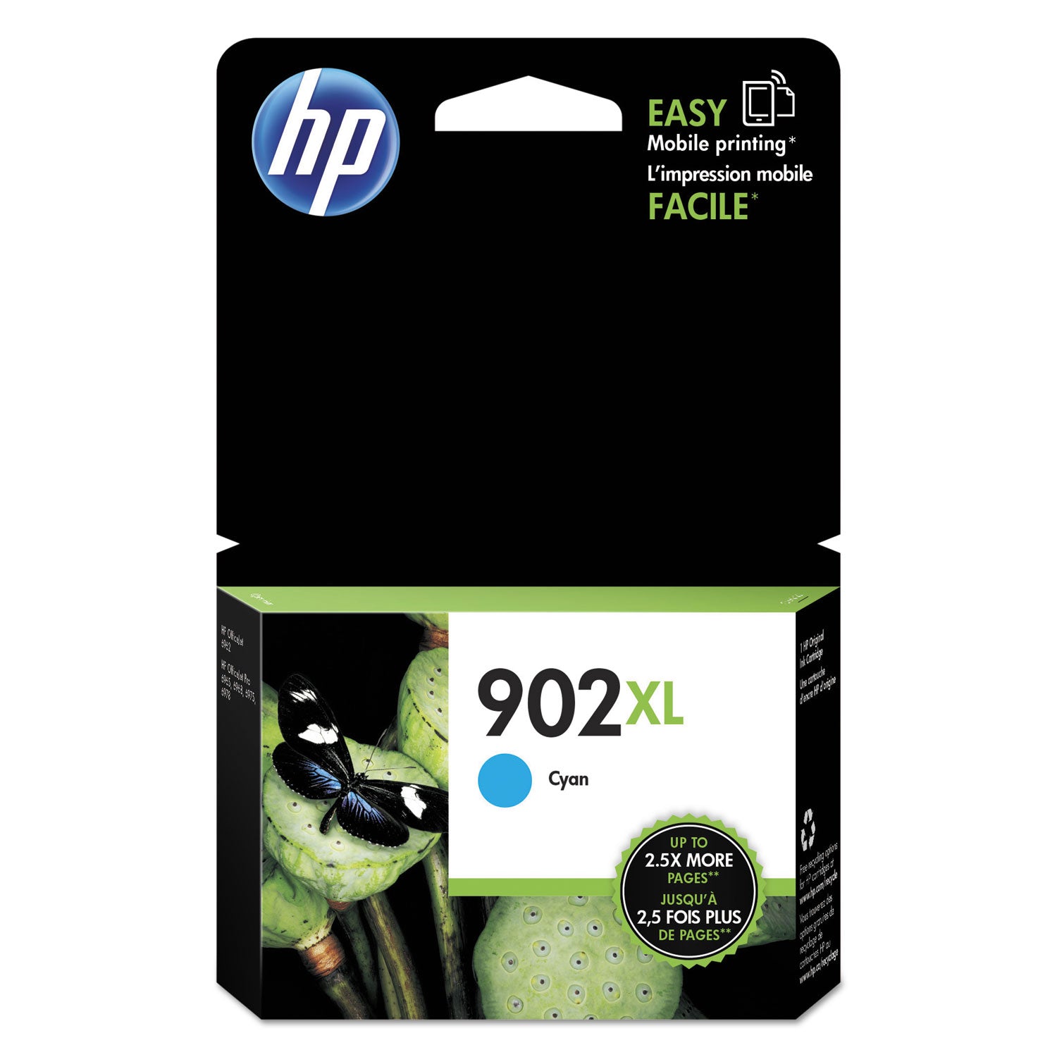 hp-902xl-t6m02an-high-yield-cyan-original-ink-cartridge_hewt6m02an - 1