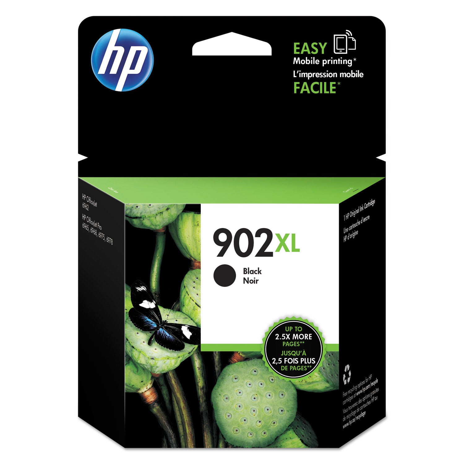 hp-902xl-t6m14an-high-yield-black-original-ink-cartridge_hewt6m14an - 1