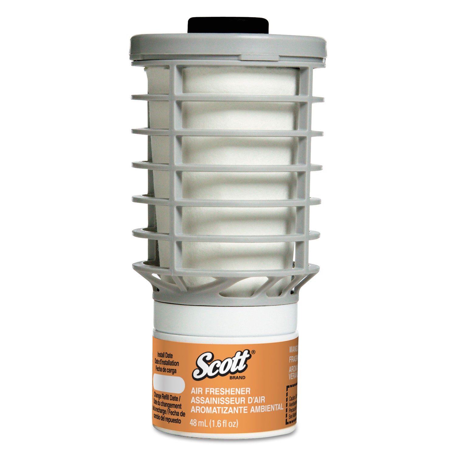 essential-continuous-air-freshener-refill-mango-48-ml-cartridge-6-carton_kcc12373 - 1