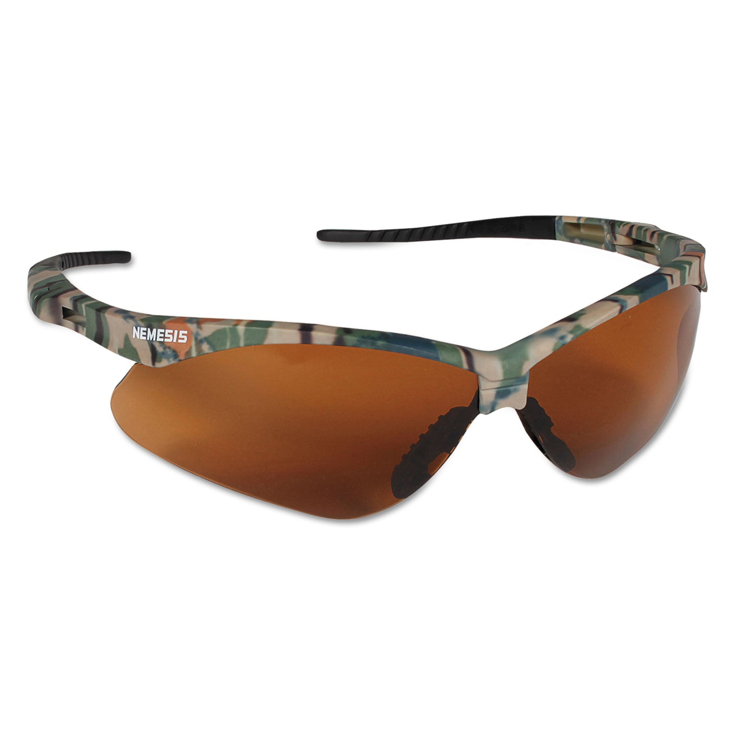 nemesis-safety-glasses-camo-frame-bronze-lens_kcc19644 - 1