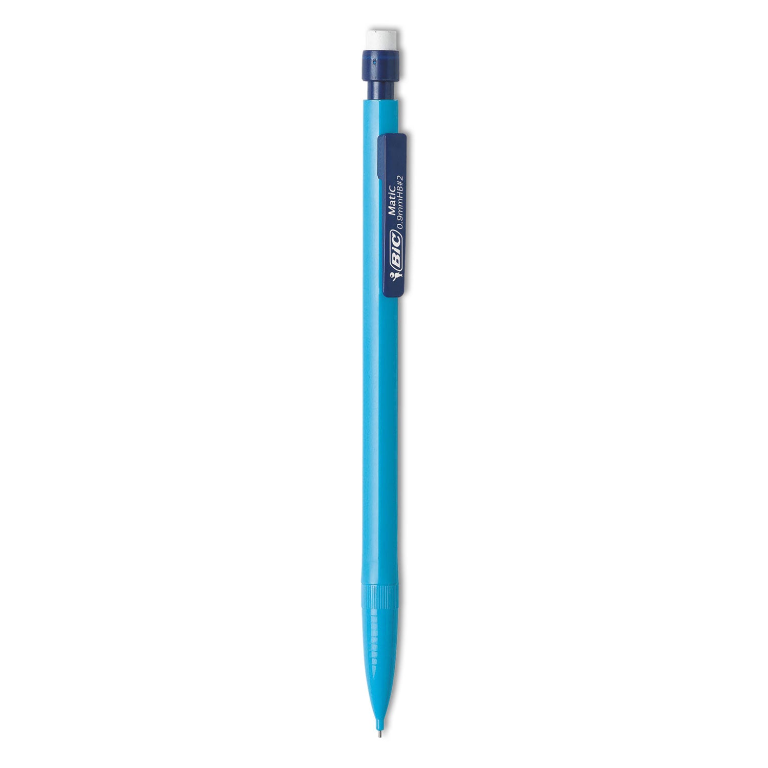 Xtra-Strong Mechanical Pencil Value Pack, 0.9 mm, HB (#2), Black Lead, Assorted Barrel Colors, 24/Pack -