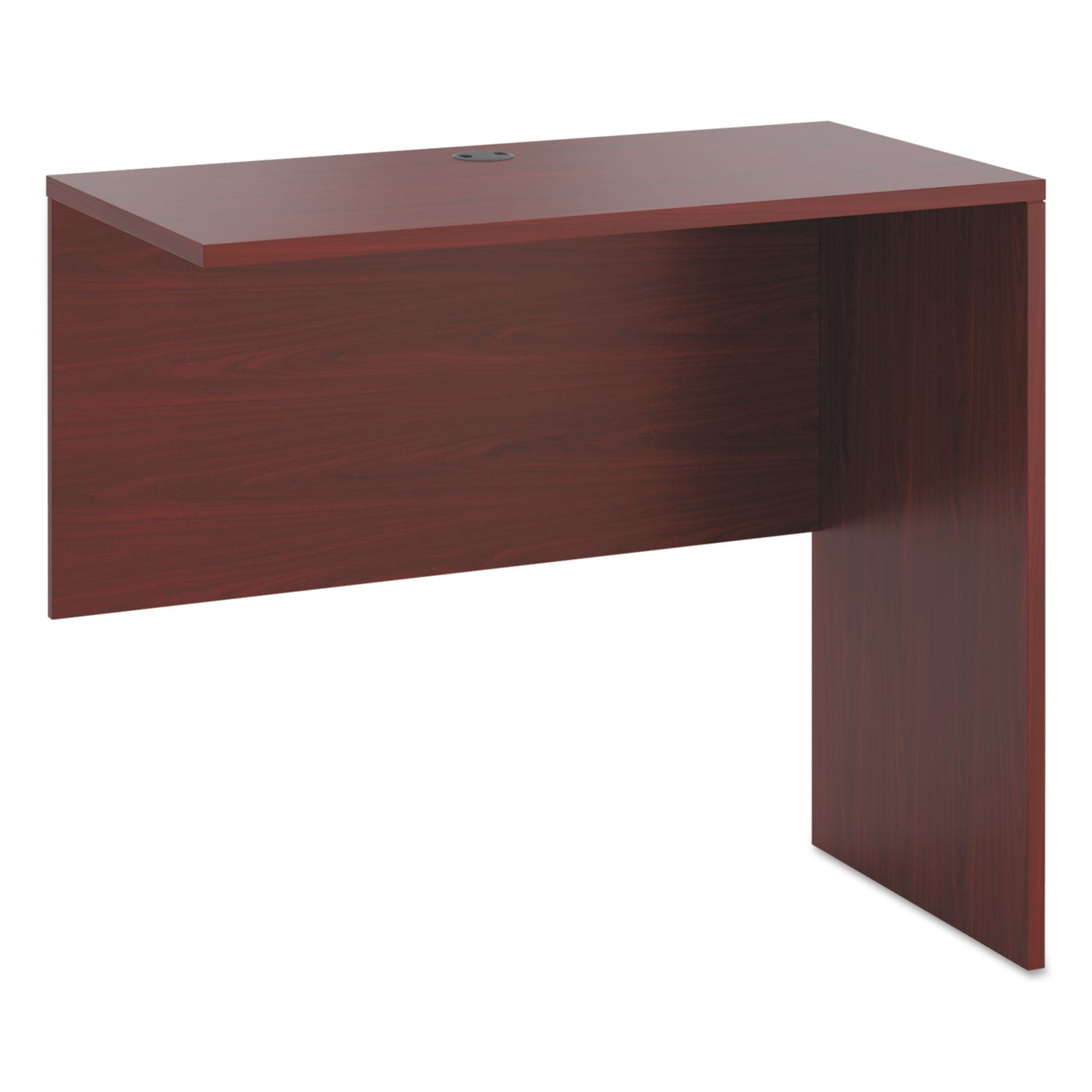 10500-series-standing-height-return-shell-48w-x-24d-x-42h-mahogany_hon105663nn - 1