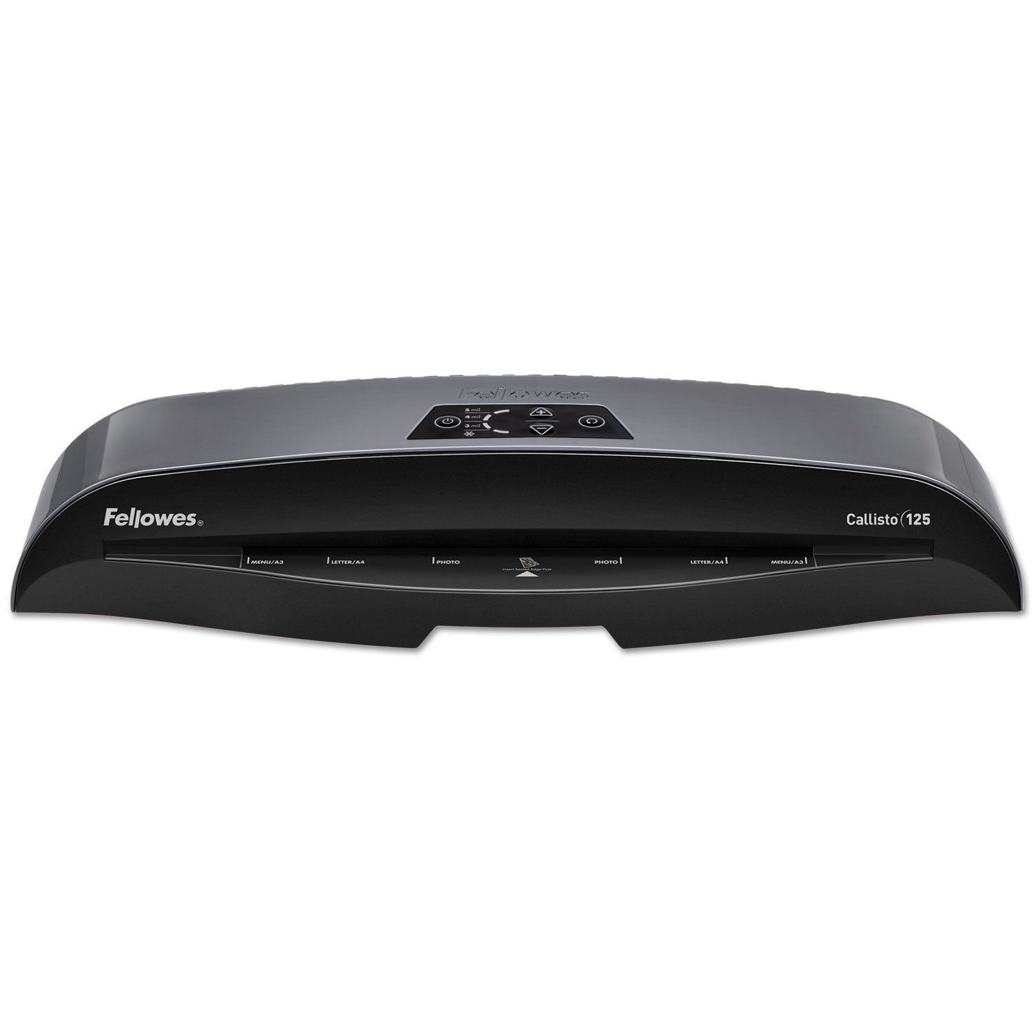Callisto 125 Laminators, 12" Max Document Width, 5 mil Max Document Thickness -