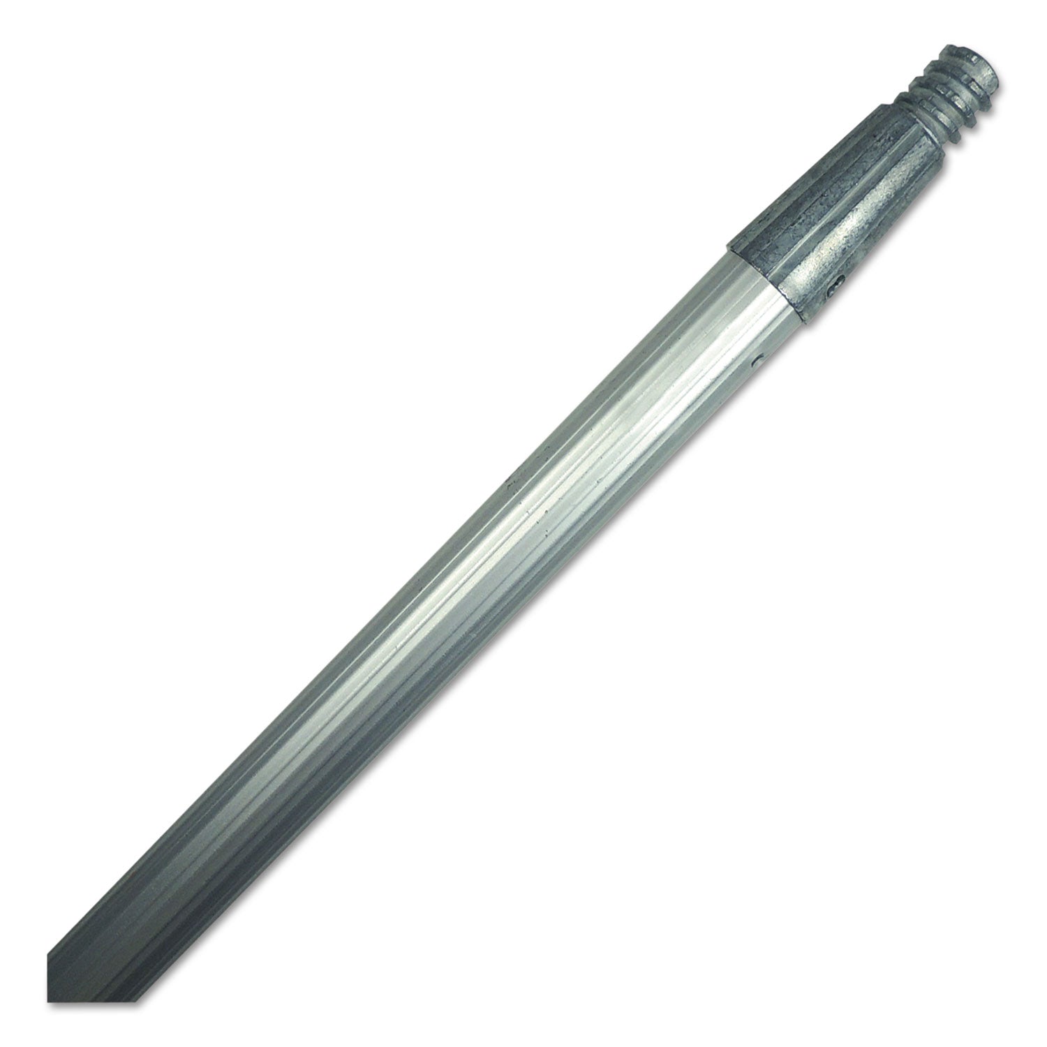 Pro Aluminum Handle for Floor Squeegees, 3 Degree with Acme, 61 -
