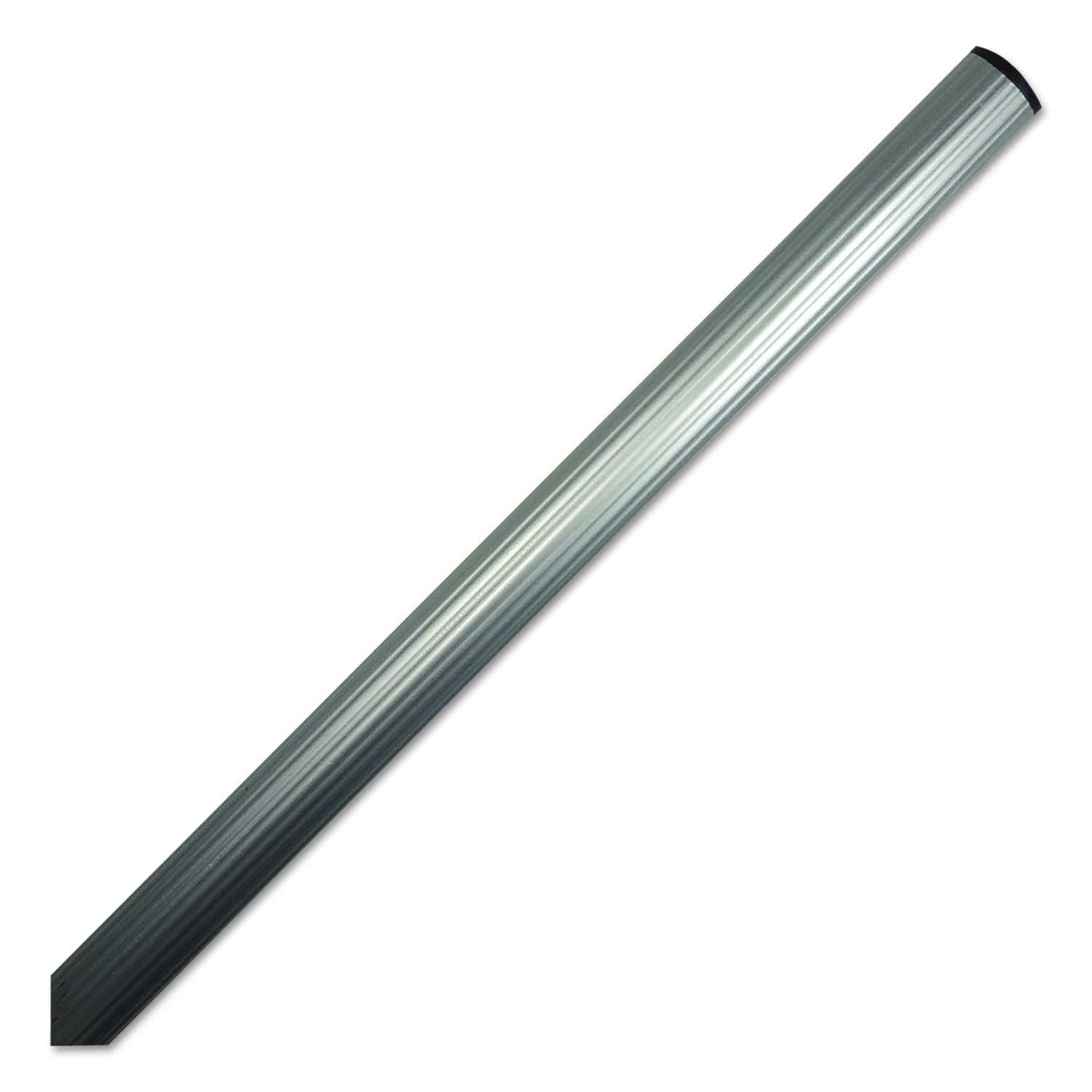 Pro Aluminum Handle for Floor Squeegees/Water Wands, 1.5 Degree Socket, 56 -