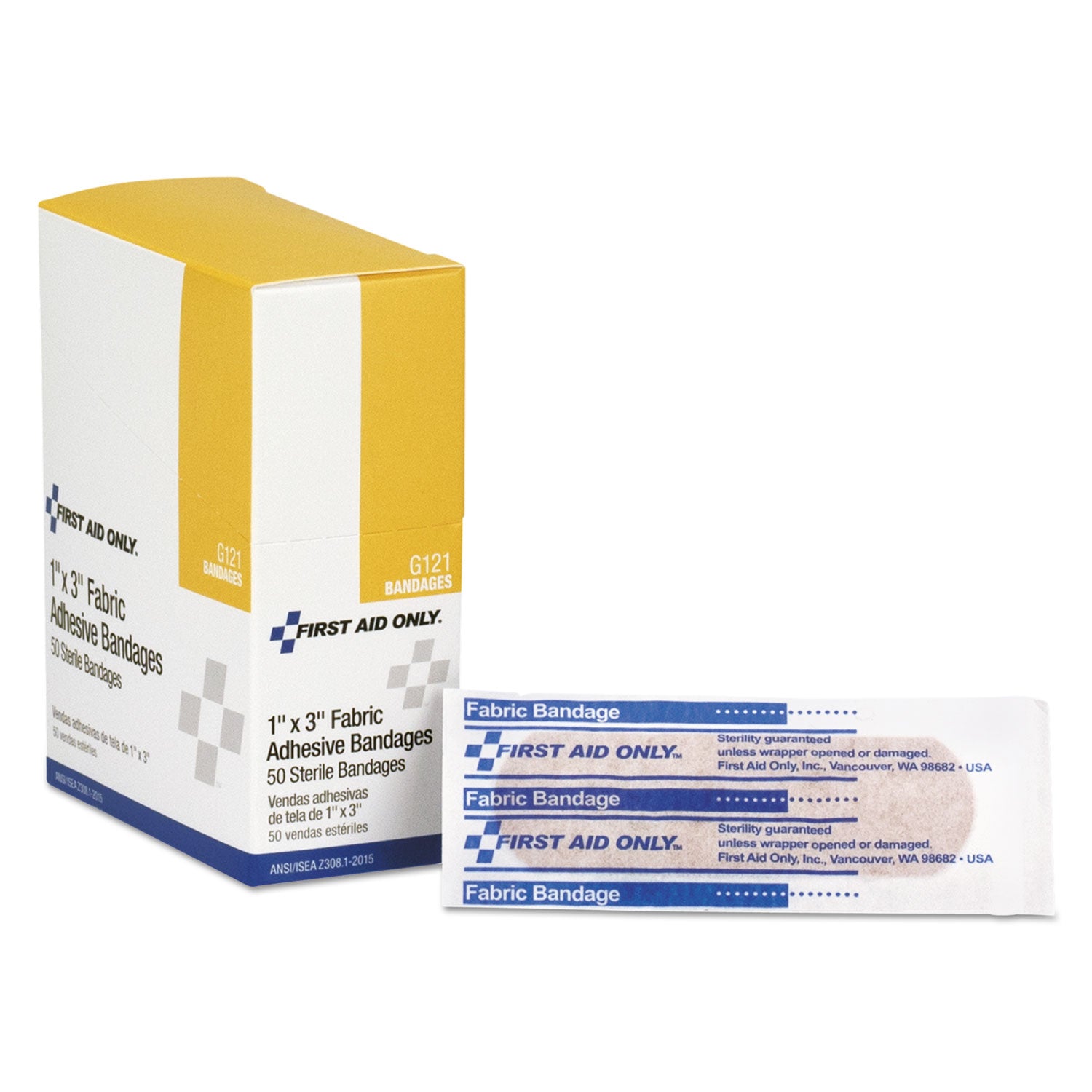 fabric-bandages-1-x-3-50-box_faog121 - 1