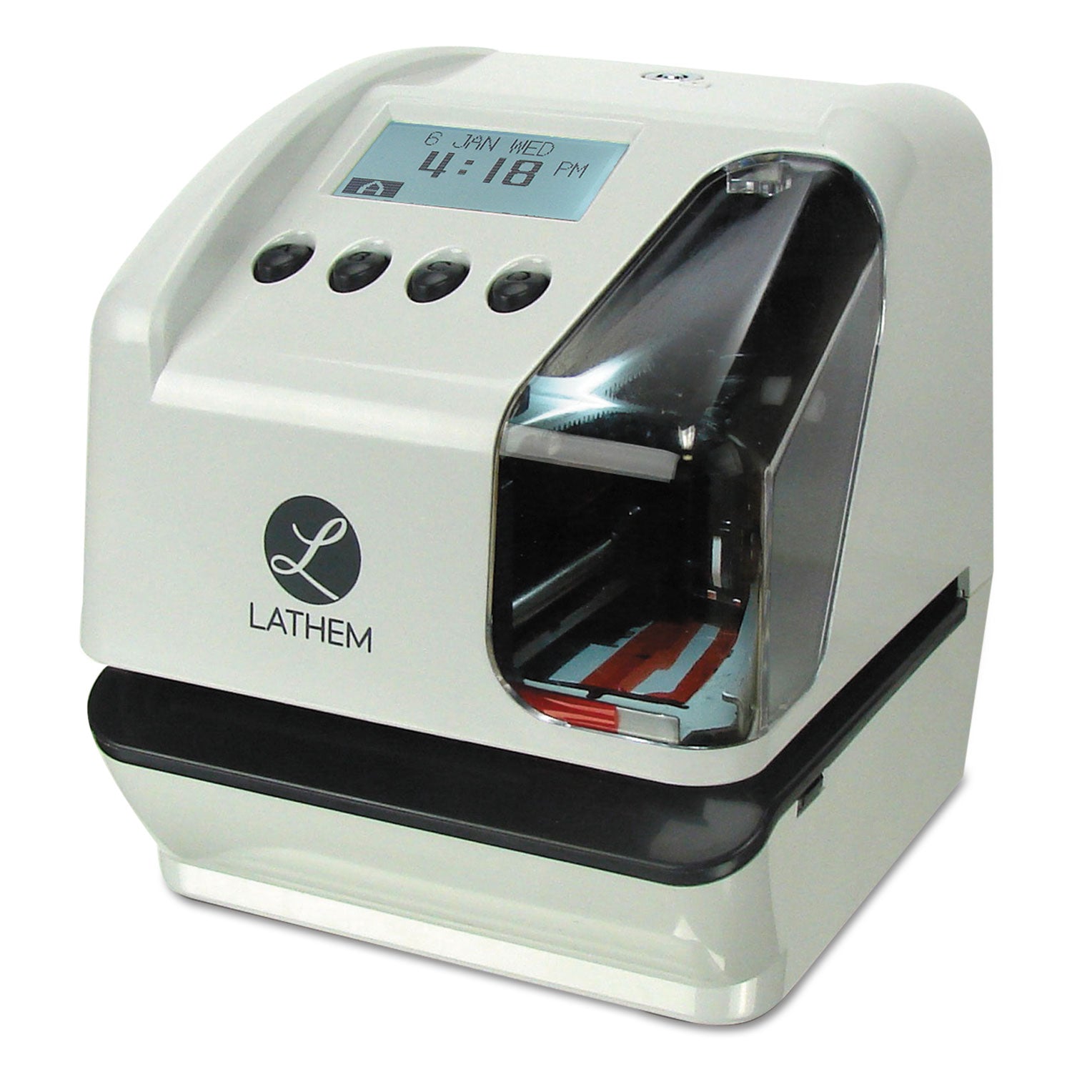 lt5000-electronic-time-and-date-stamp-digital-display-cool-gray_lthlt5000 - 1