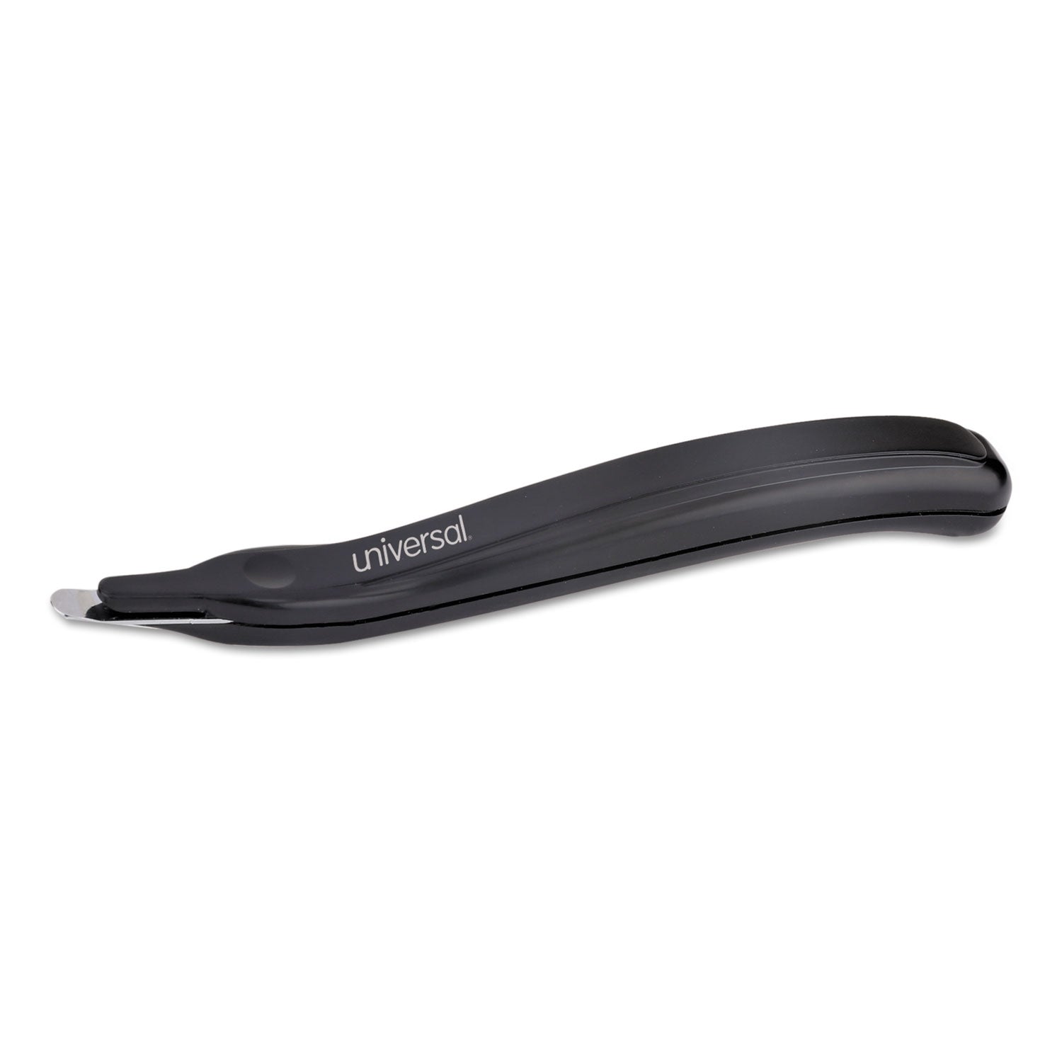Wand Style Staple Remover, Black -