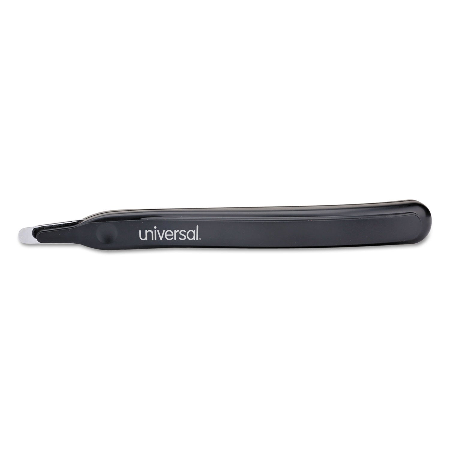 Wand Style Staple Remover, Black -