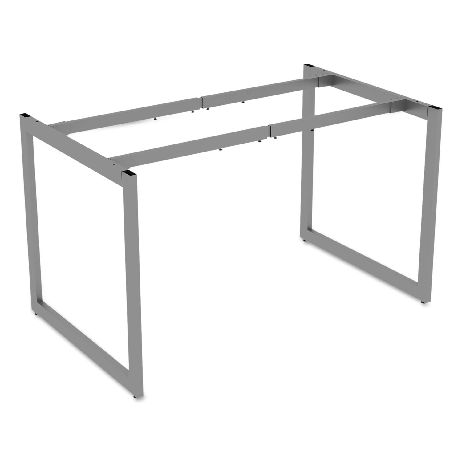 alera-open-office-desk-series-adjustable-o-leg-desk-base-4725-to-7078w-x-295d-x-285h-silver_alelstb30gr - 2